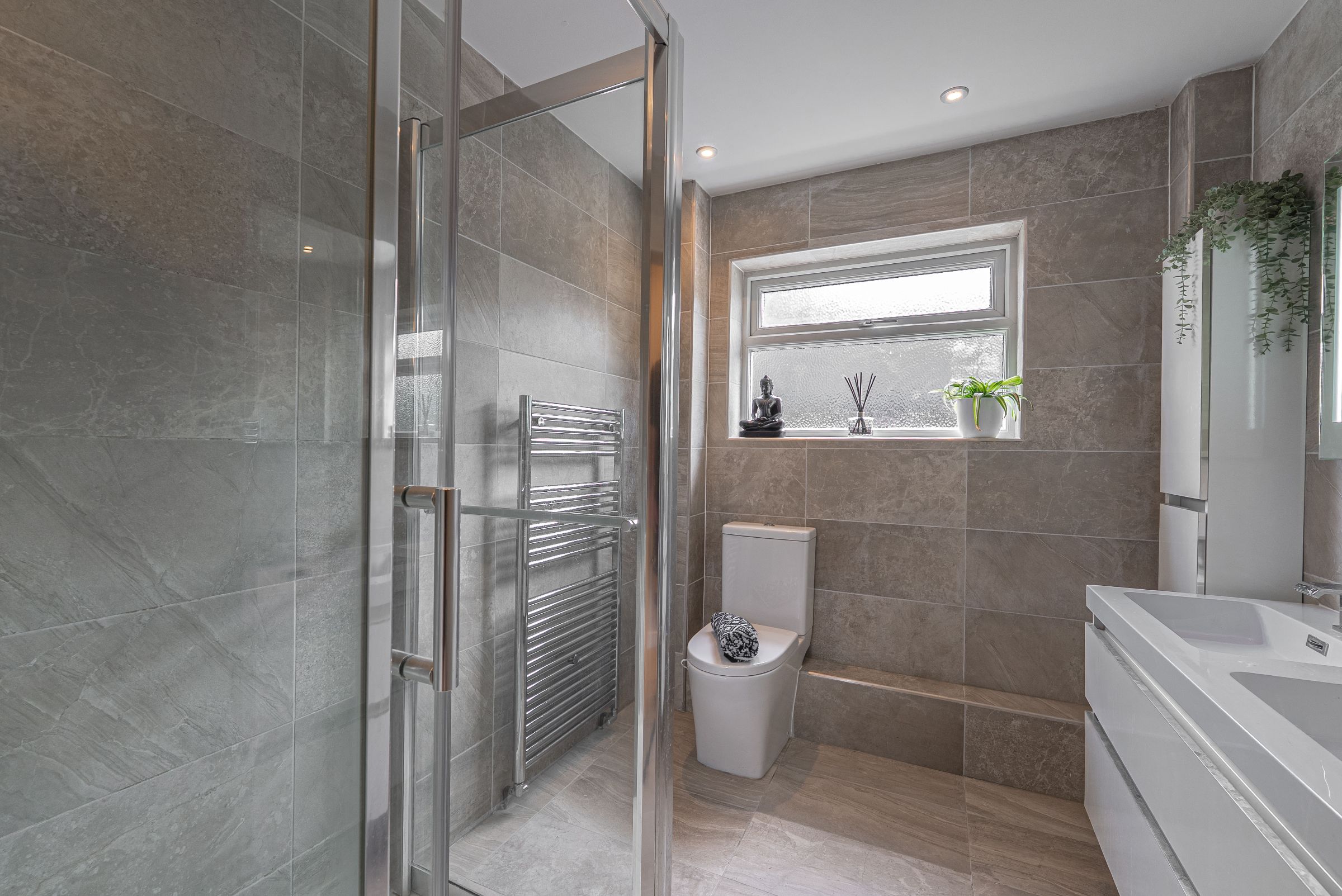 4 bed detached house for sale in Green Walk, Altrincham  - Property Image 14
