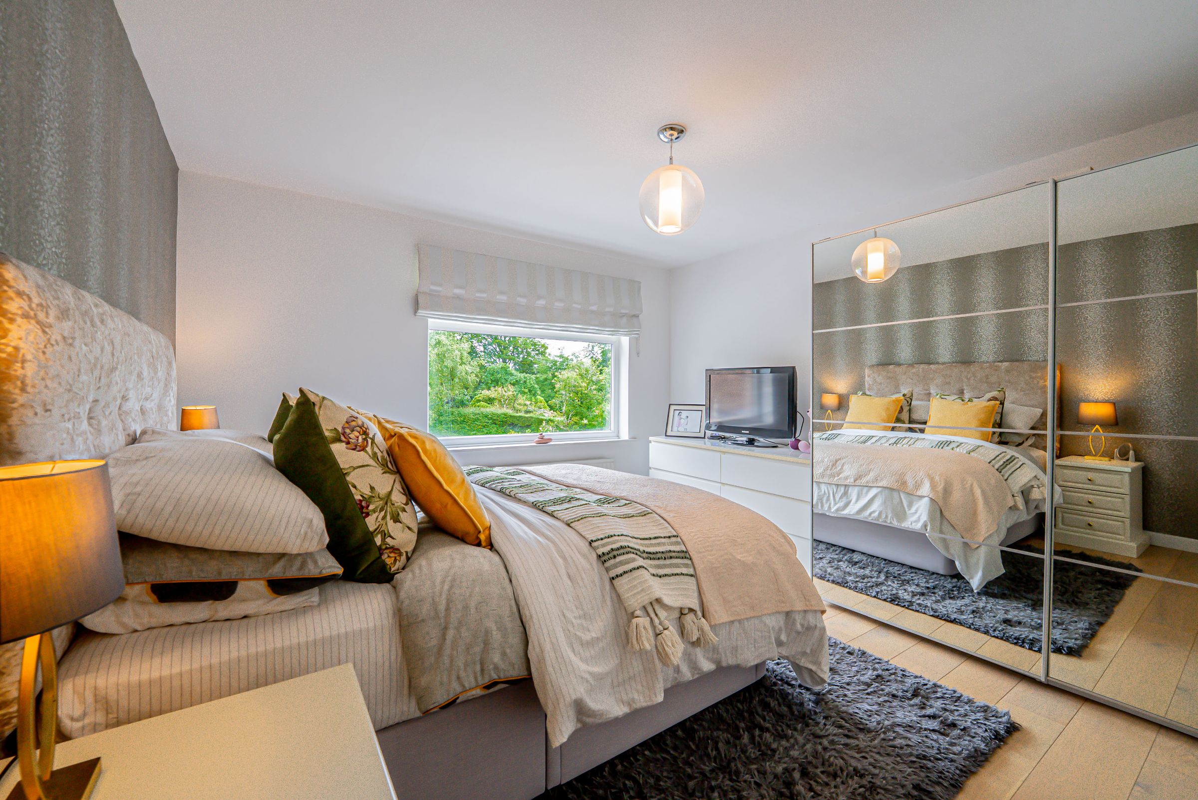 4 bed detached house for sale in Green Walk, Altrincham  - Property Image 15