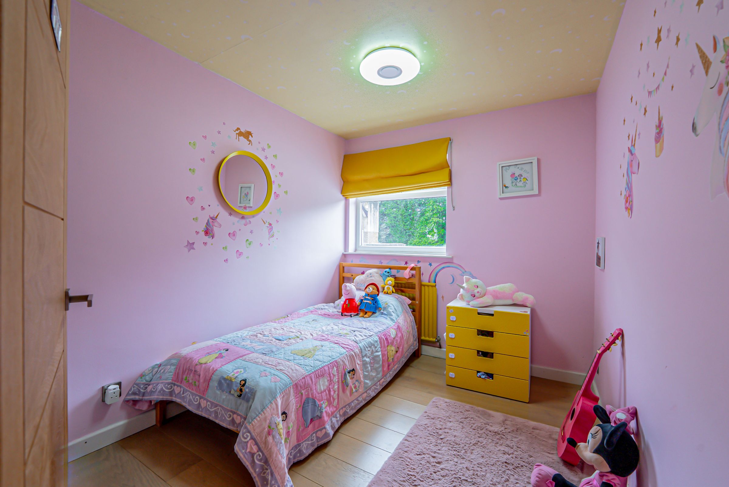 4 bed detached house for sale in Green Walk, Altrincham  - Property Image 17