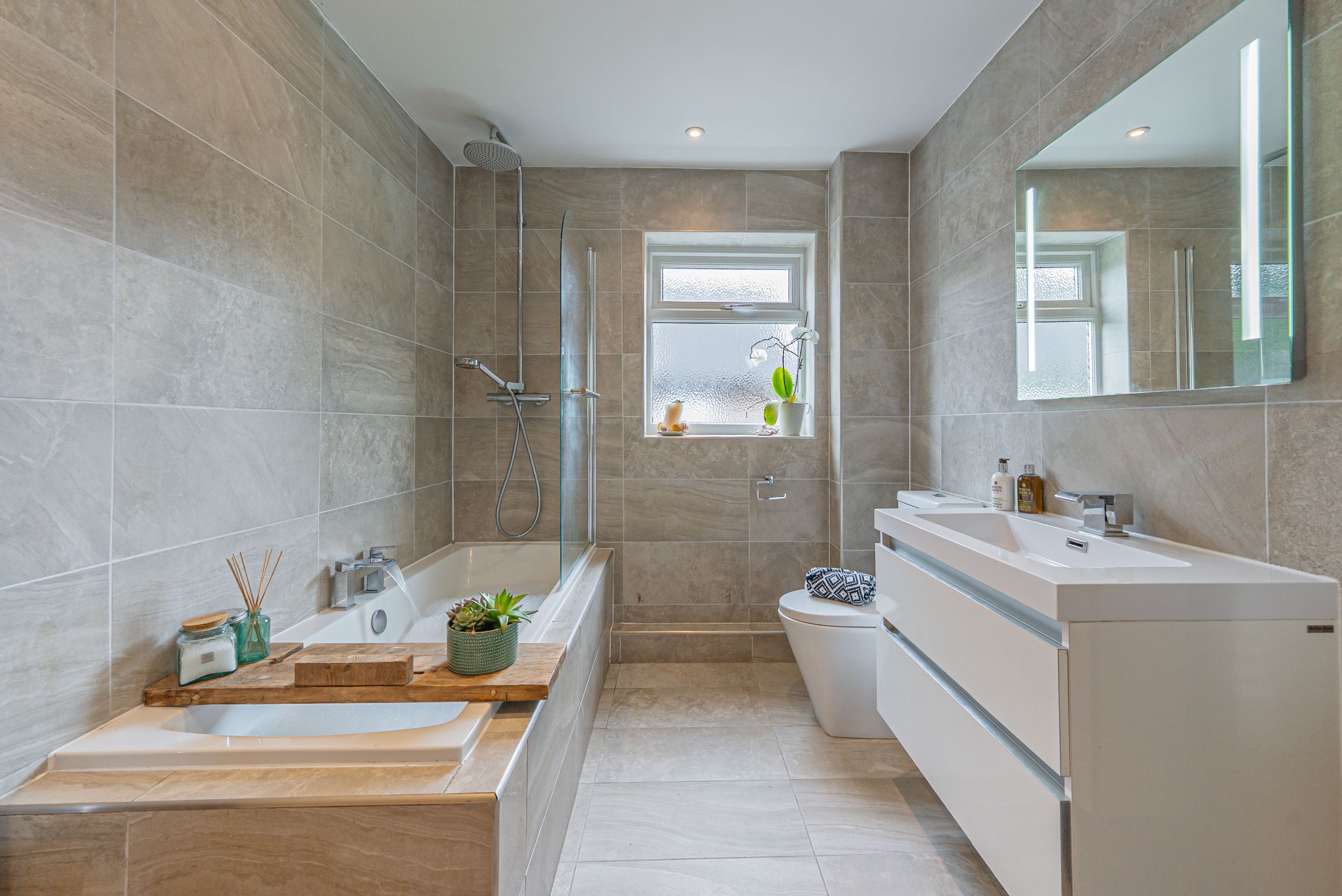 4 bed detached house for sale in Green Walk, Altrincham  - Property Image 18
