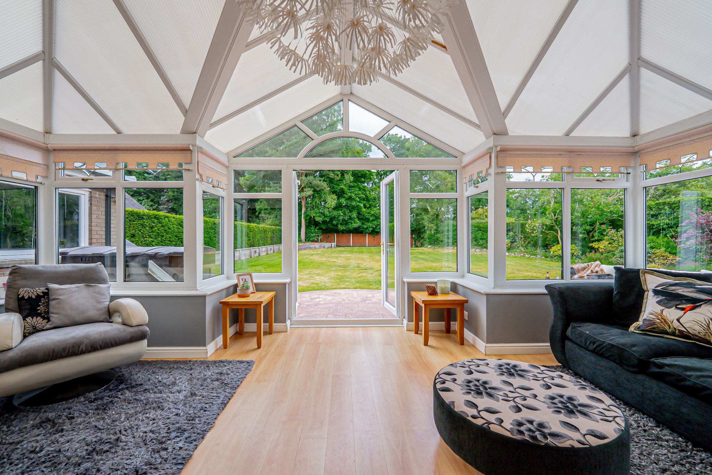 4 bed detached house for sale in Green Walk, Altrincham  - Property Image 4