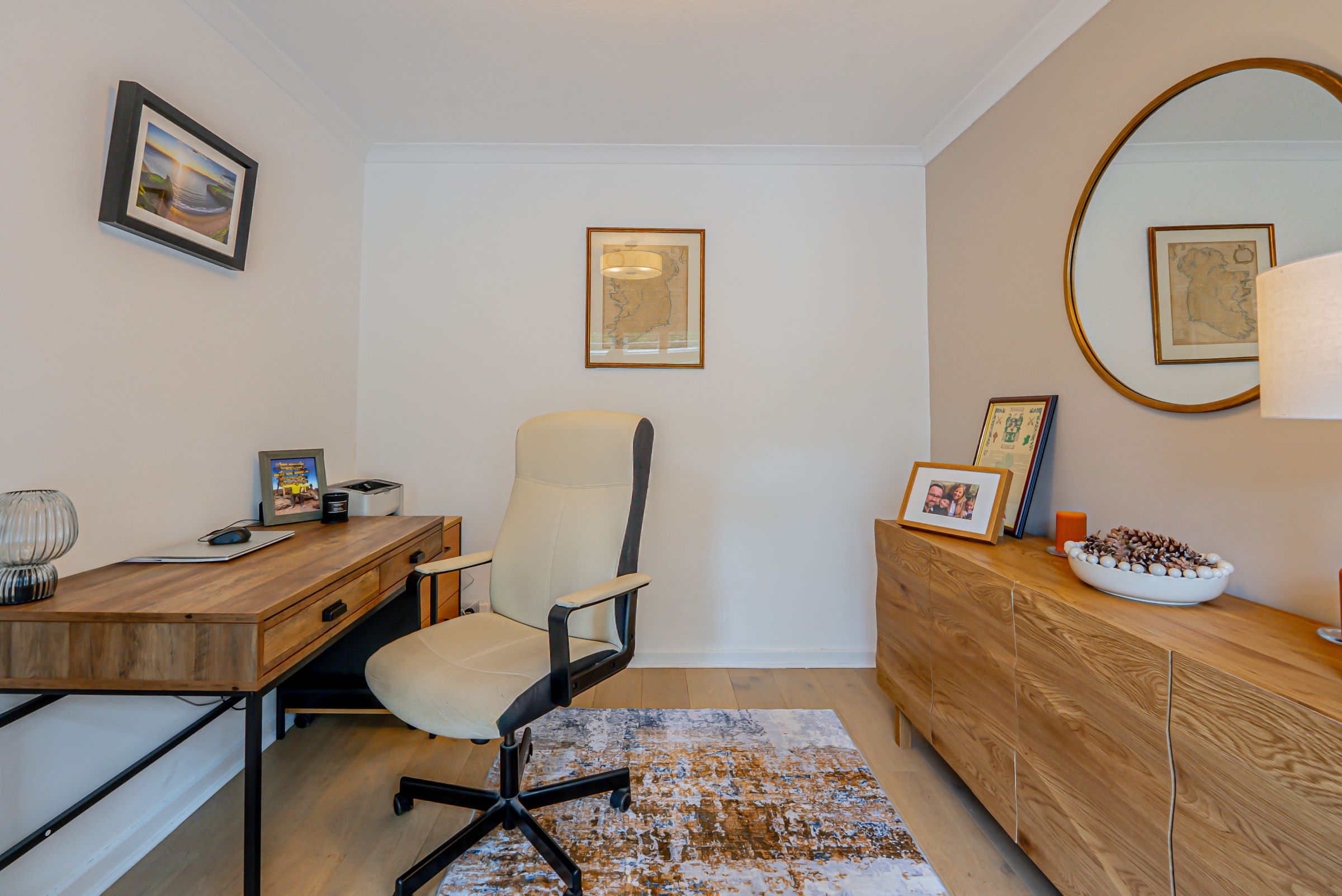 4 bed detached house for sale in Green Walk, Altrincham  - Property Image 10