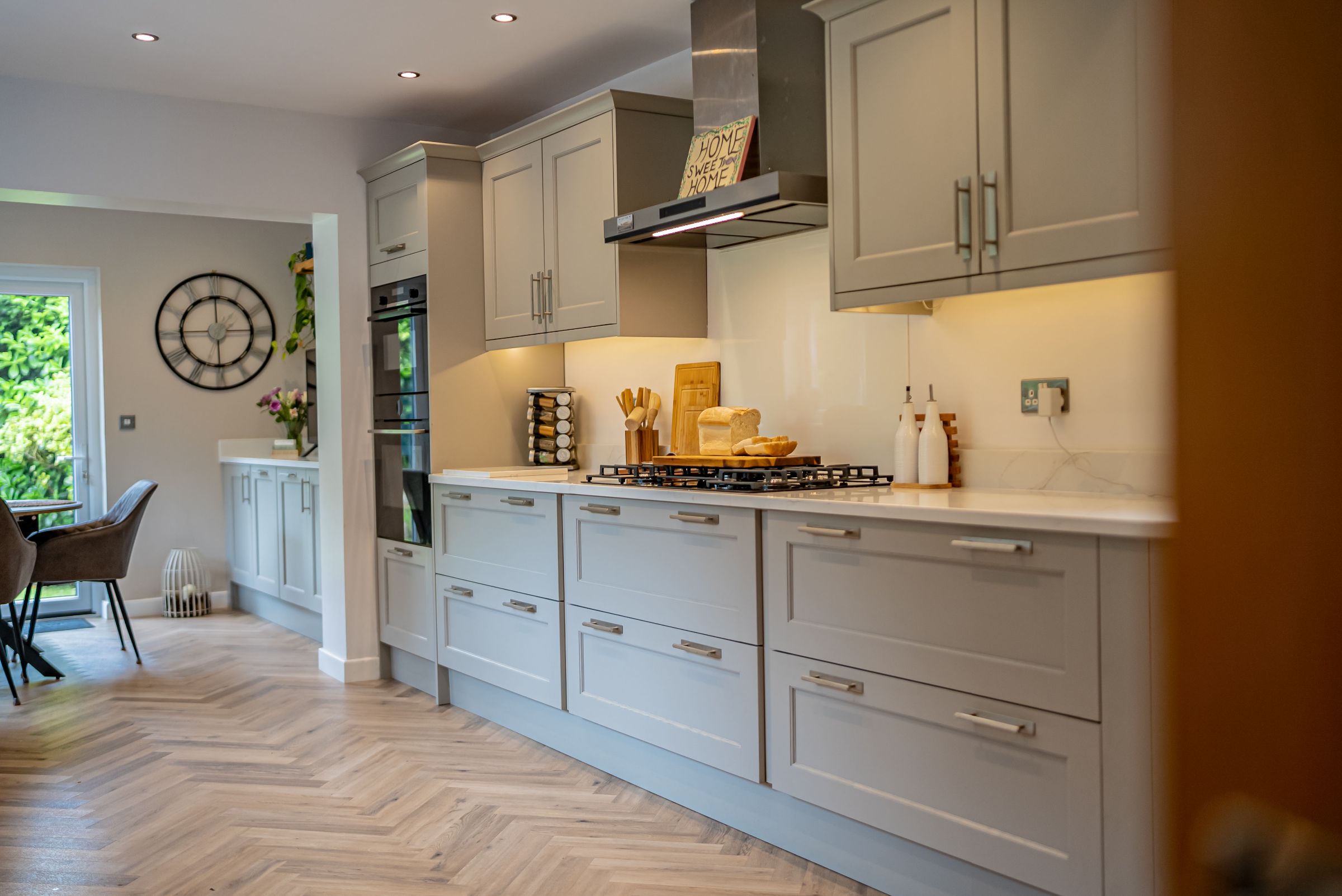 4 bed detached house for sale in Green Walk, Altrincham  - Property Image 6