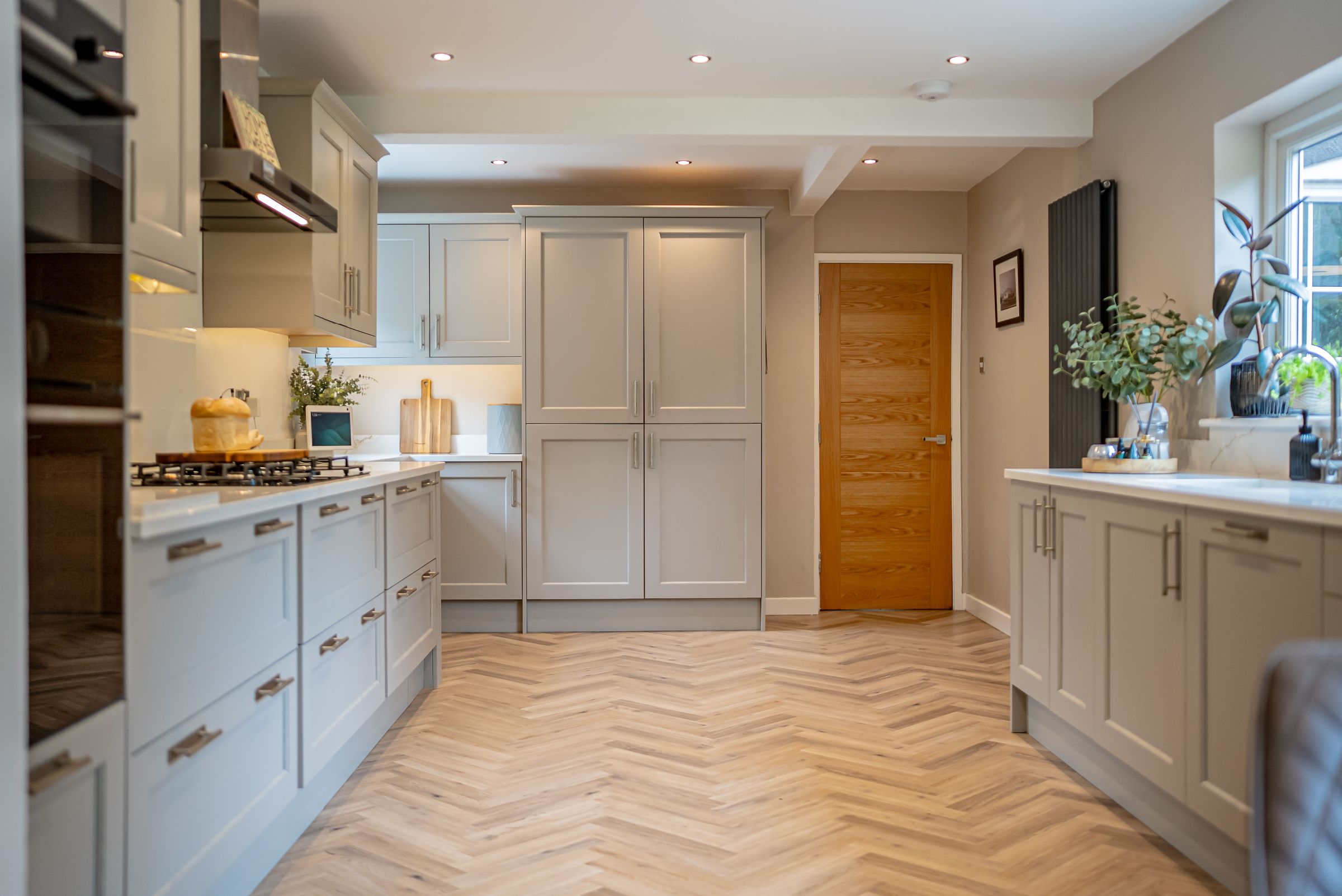 4 bed detached house for sale in Green Walk, Altrincham  - Property Image 7