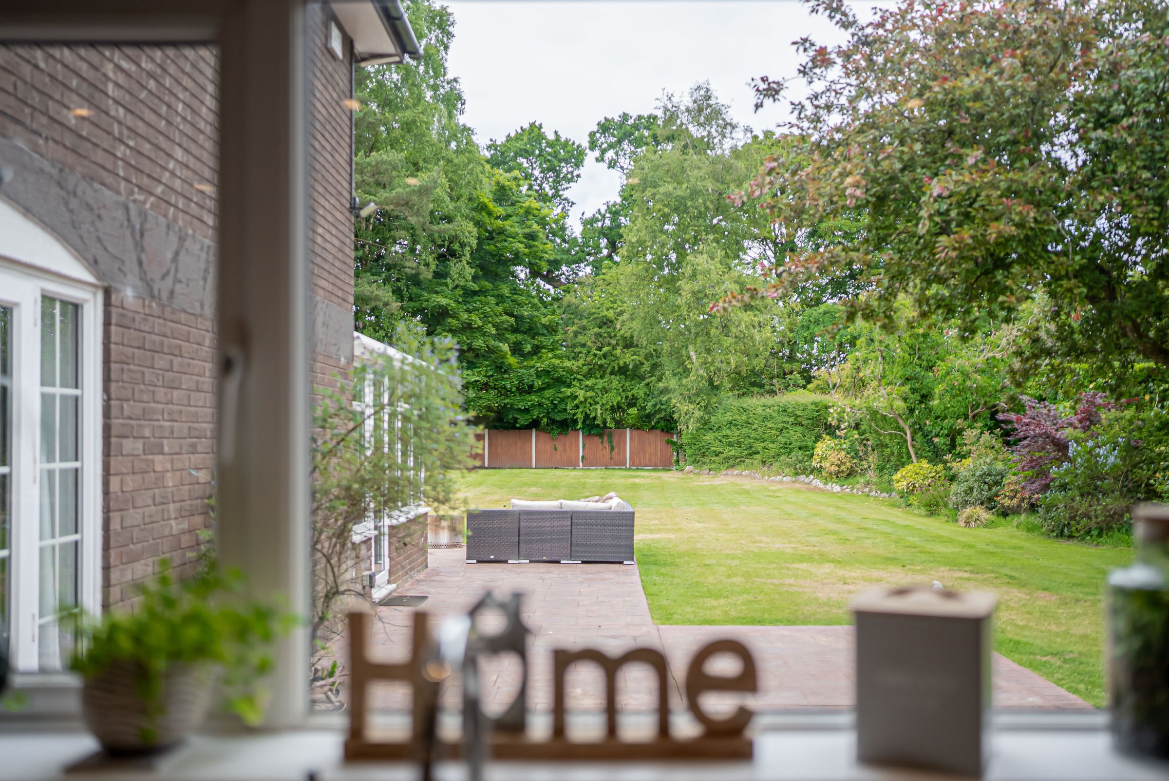 4 bed detached house for sale in Green Walk, Altrincham  - Property Image 8