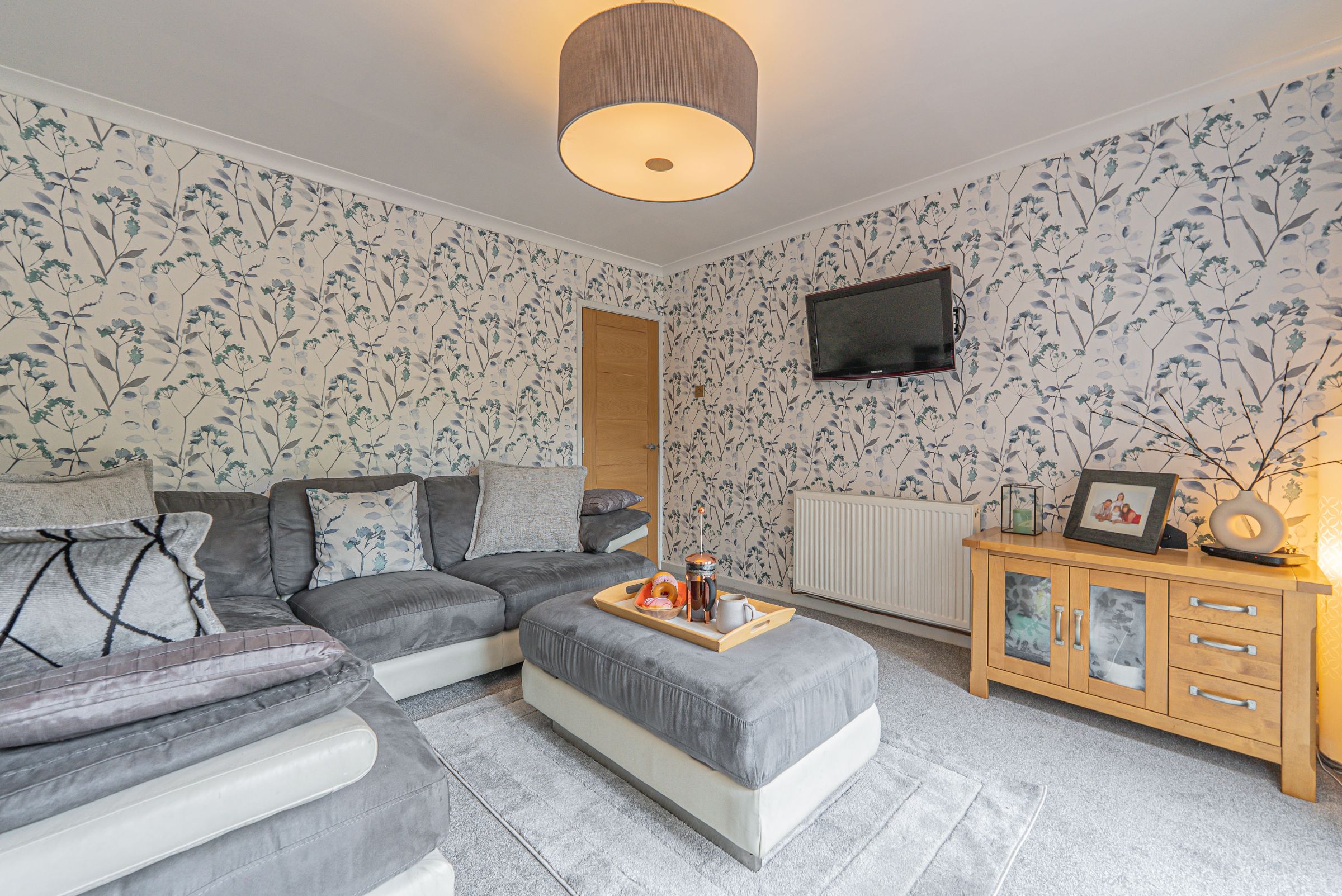 4 bed detached house for sale in Green Walk, Altrincham  - Property Image 9