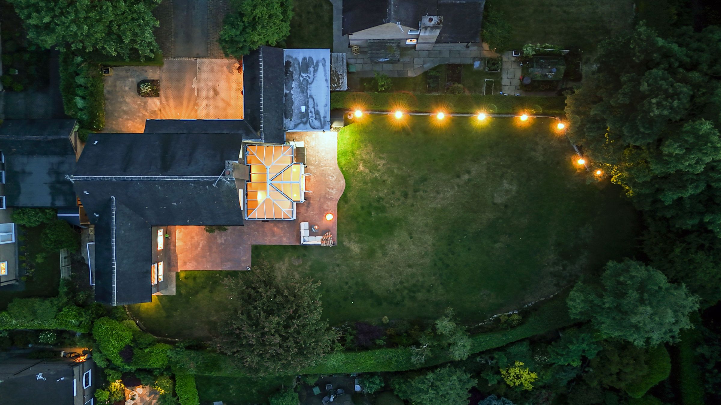 4 bed detached house for sale in Green Walk, Altrincham  - Property Image 20
