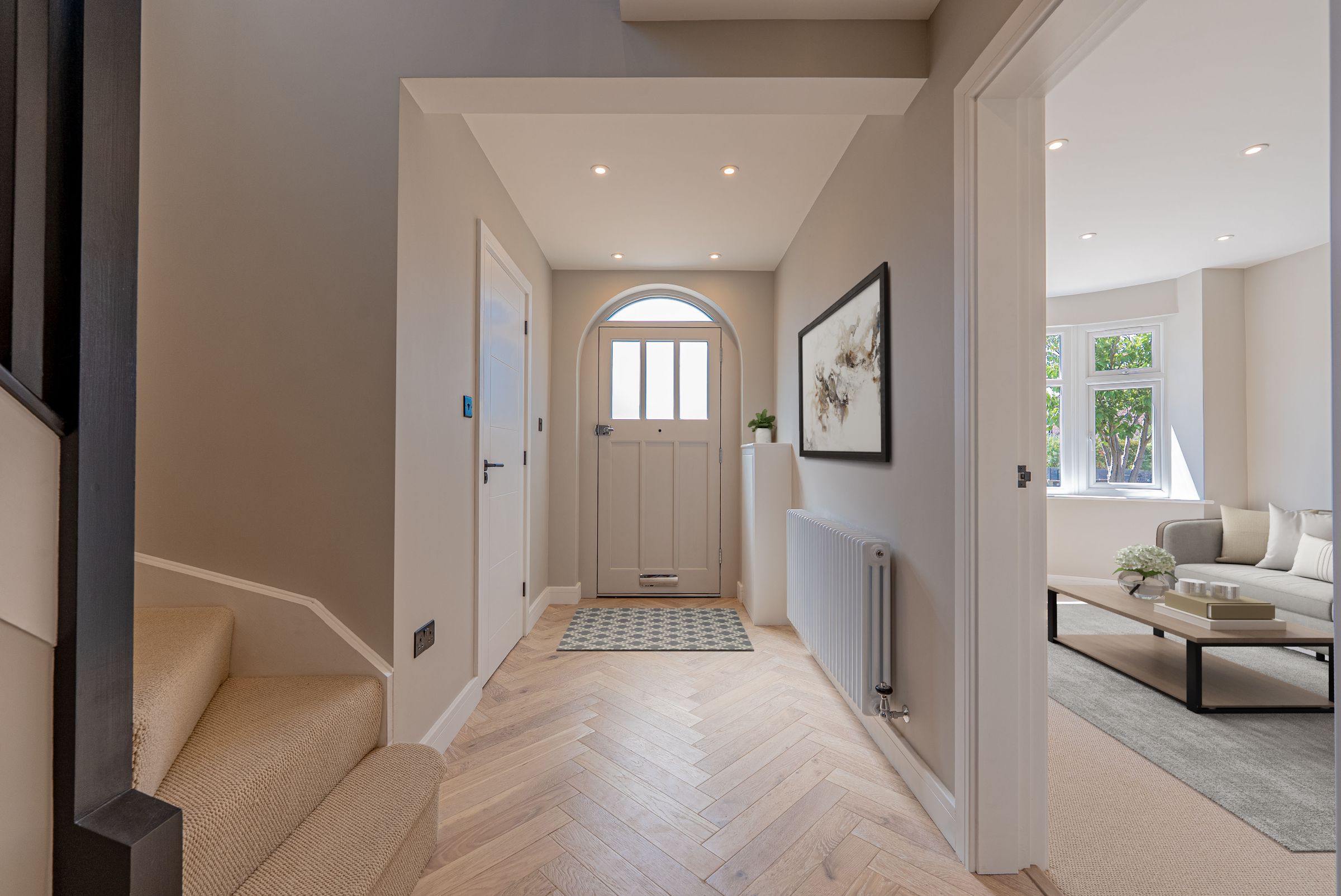 4 bed semi-detached house for sale in Sylvan Avenue, Altrincham 1