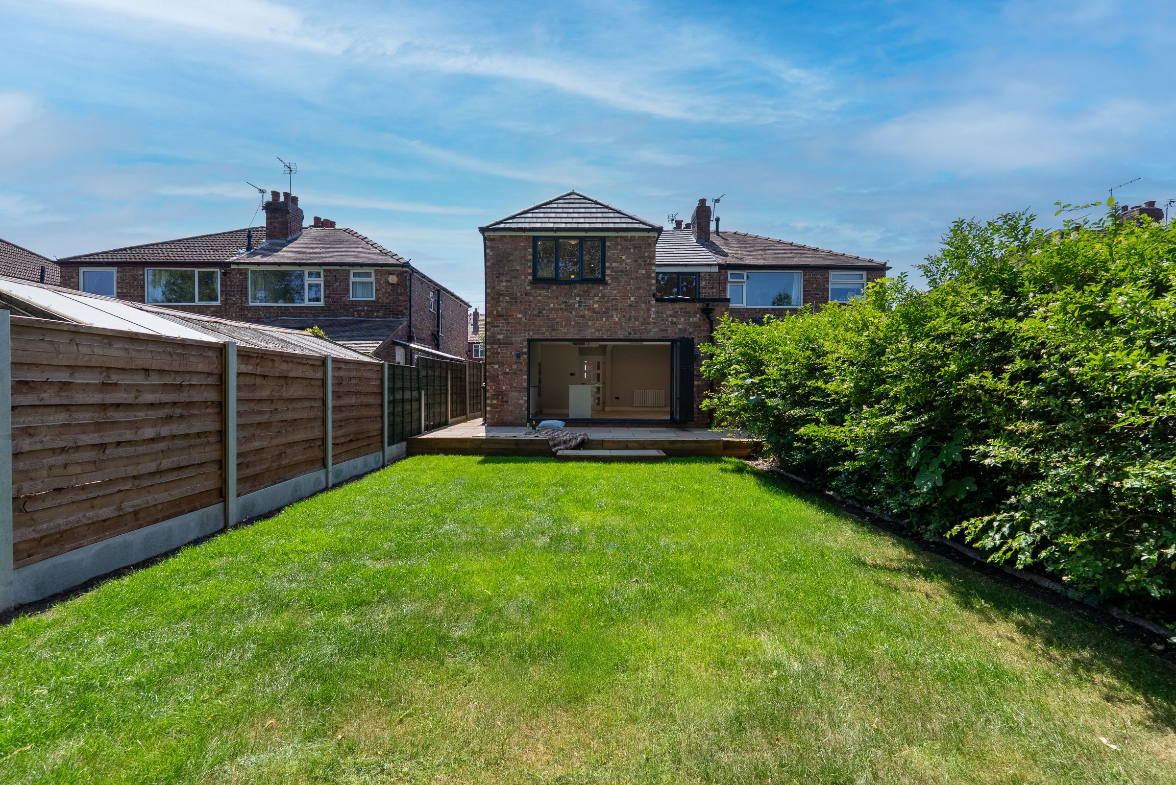 4 bed semi-detached house for sale in Sylvan Avenue, Altrincham 9