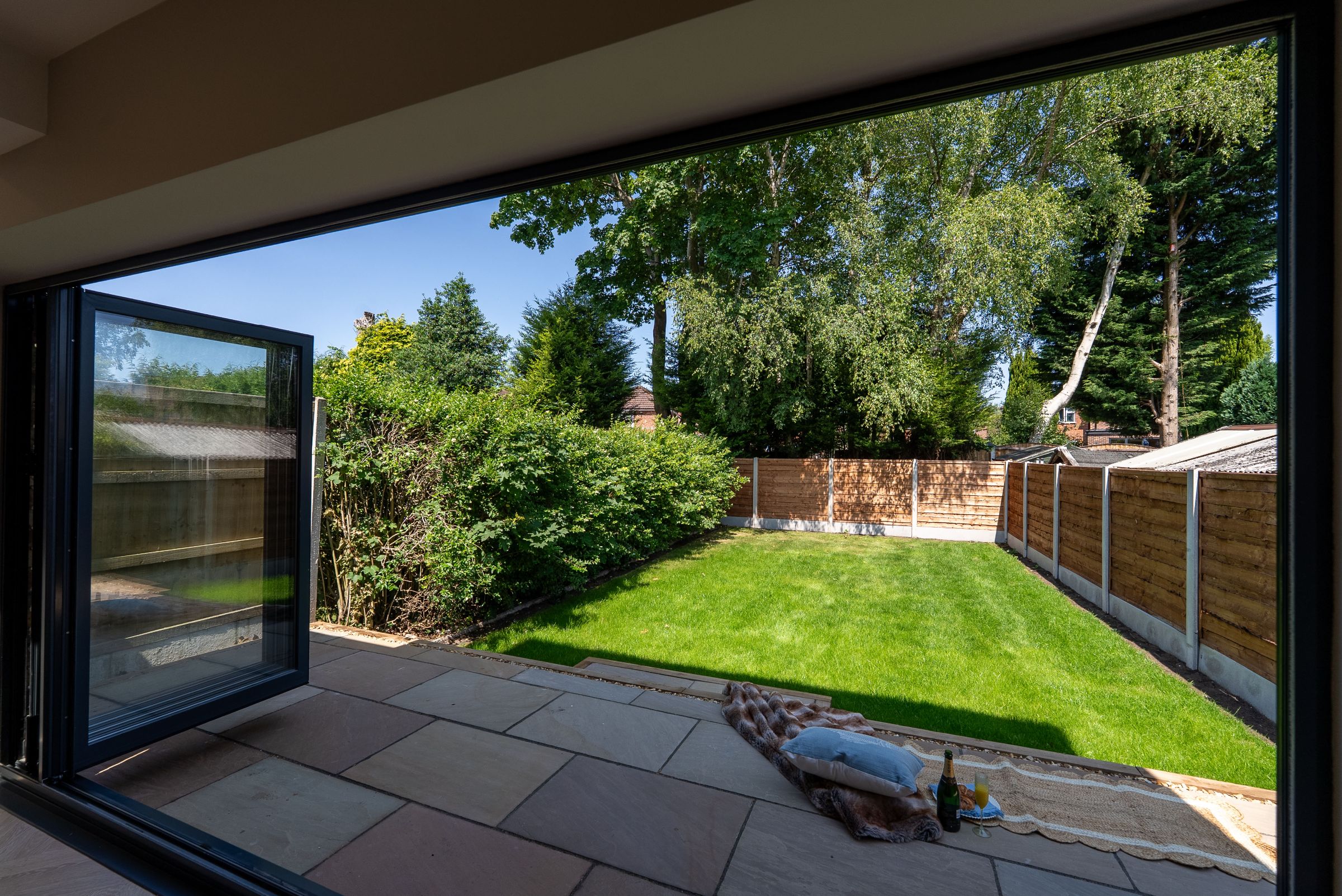4 bed semi-detached house for sale in Sylvan Avenue, Altrincham  - Property Image 8