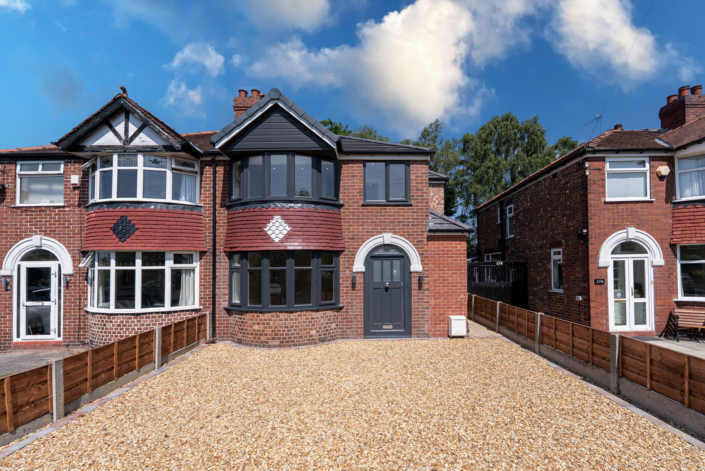4 bed semi-detached house for sale in Sylvan Avenue, Altrincham  - Property Image 21