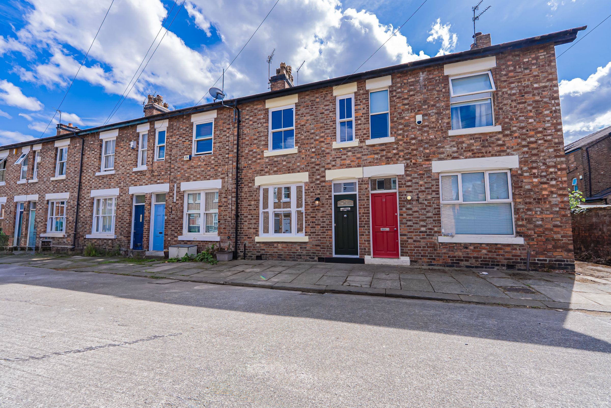 2 bed terraced house for sale in Hardy Avenue, Manchester  - Property Image 19