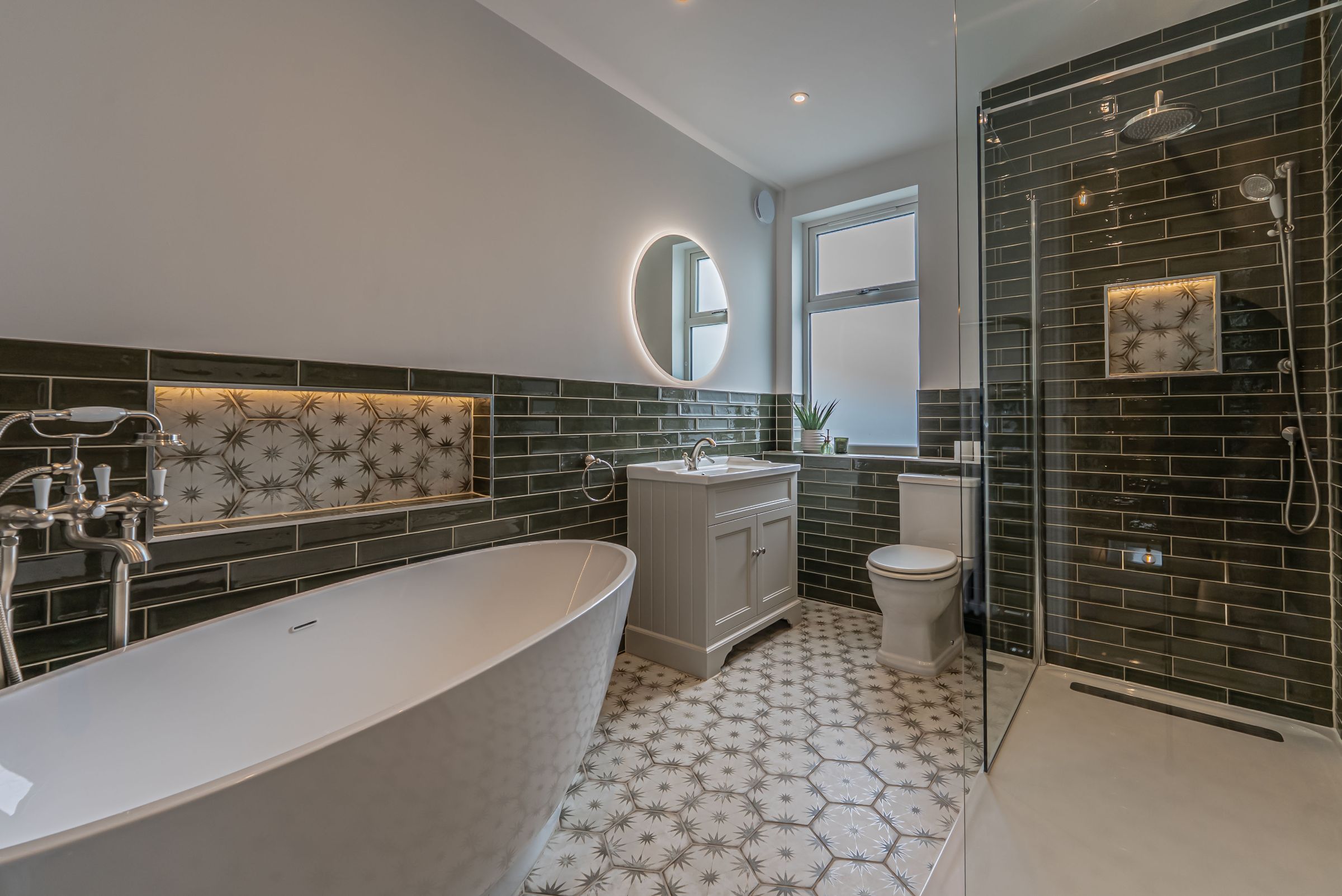 2 bed terraced house for sale in Hardy Avenue, Manchester  - Property Image 14