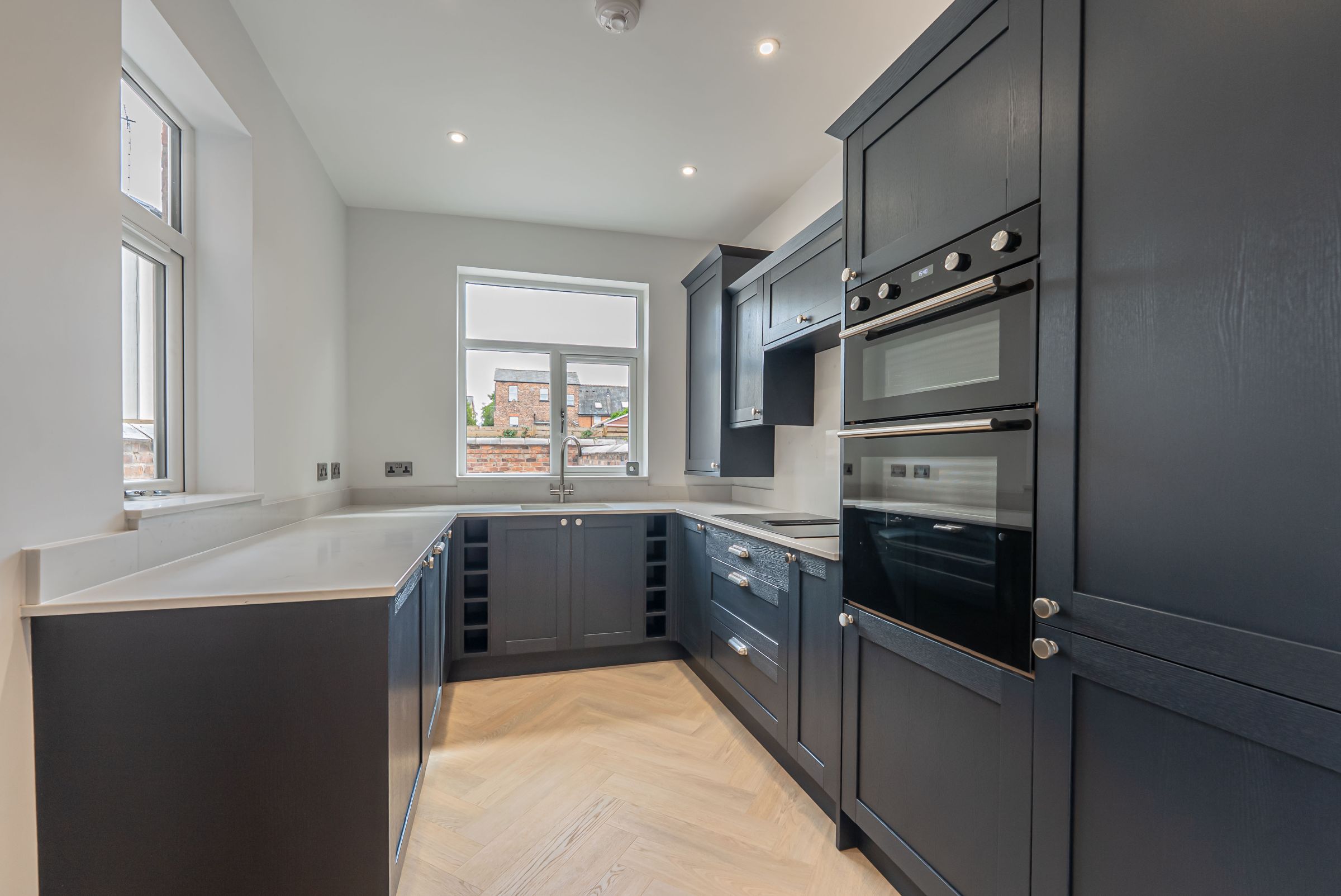 2 bed terraced house for sale in Hardy Avenue, Manchester 9