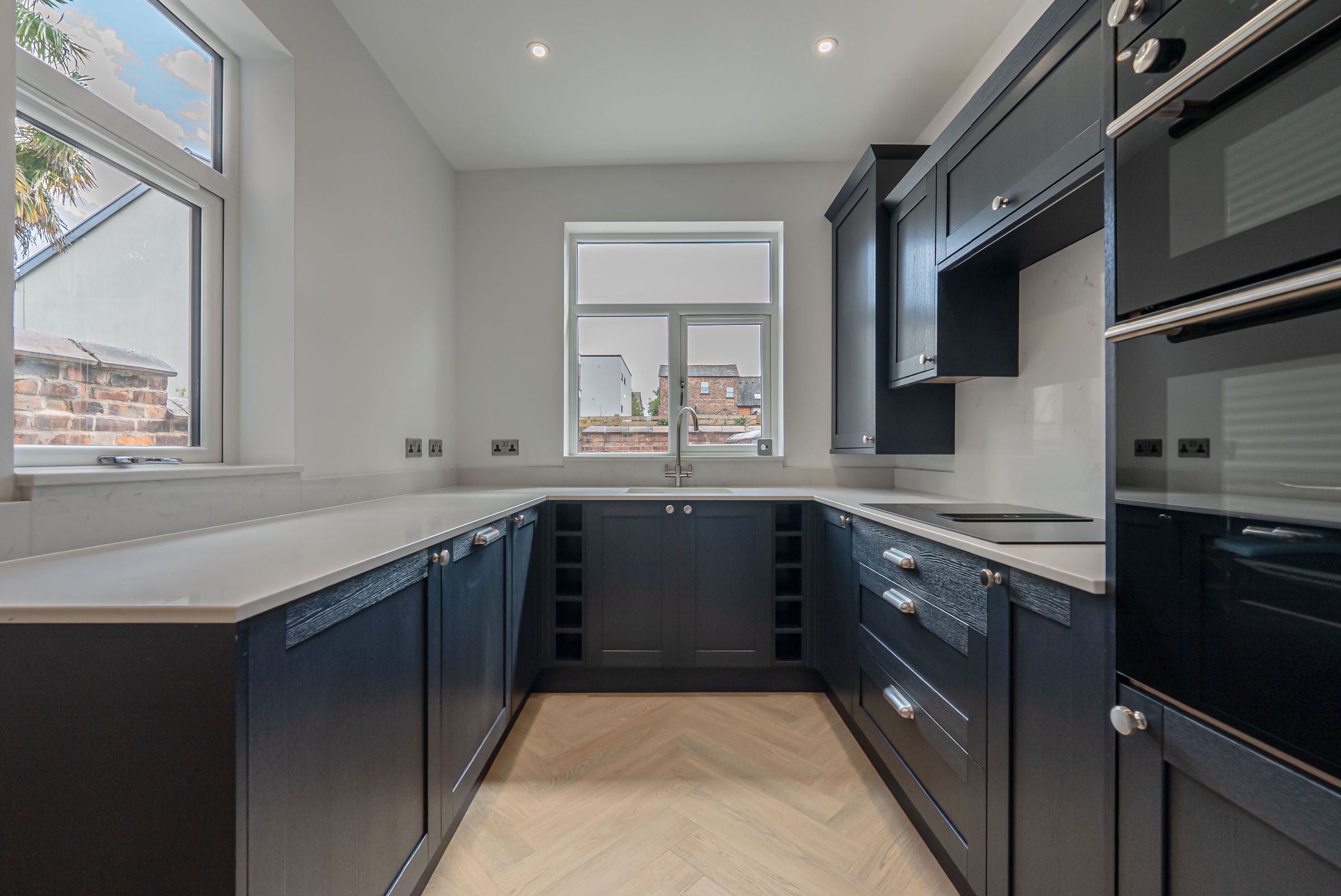 2 bed terraced house for sale in Hardy Avenue, Manchester  - Property Image 8