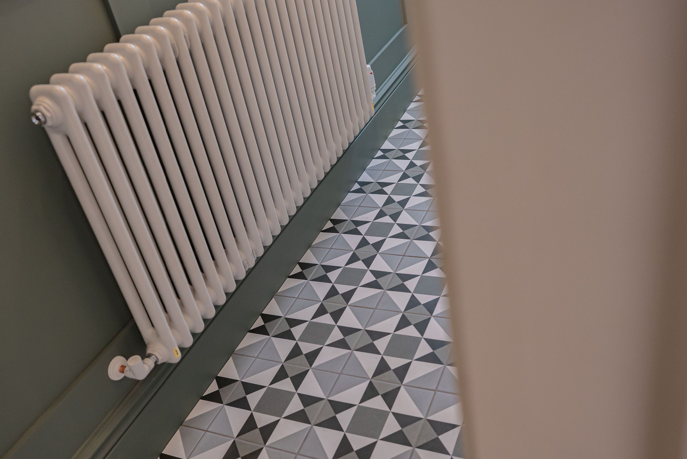 2 bed terraced house for sale in Hardy Avenue, Manchester  - Property Image 4