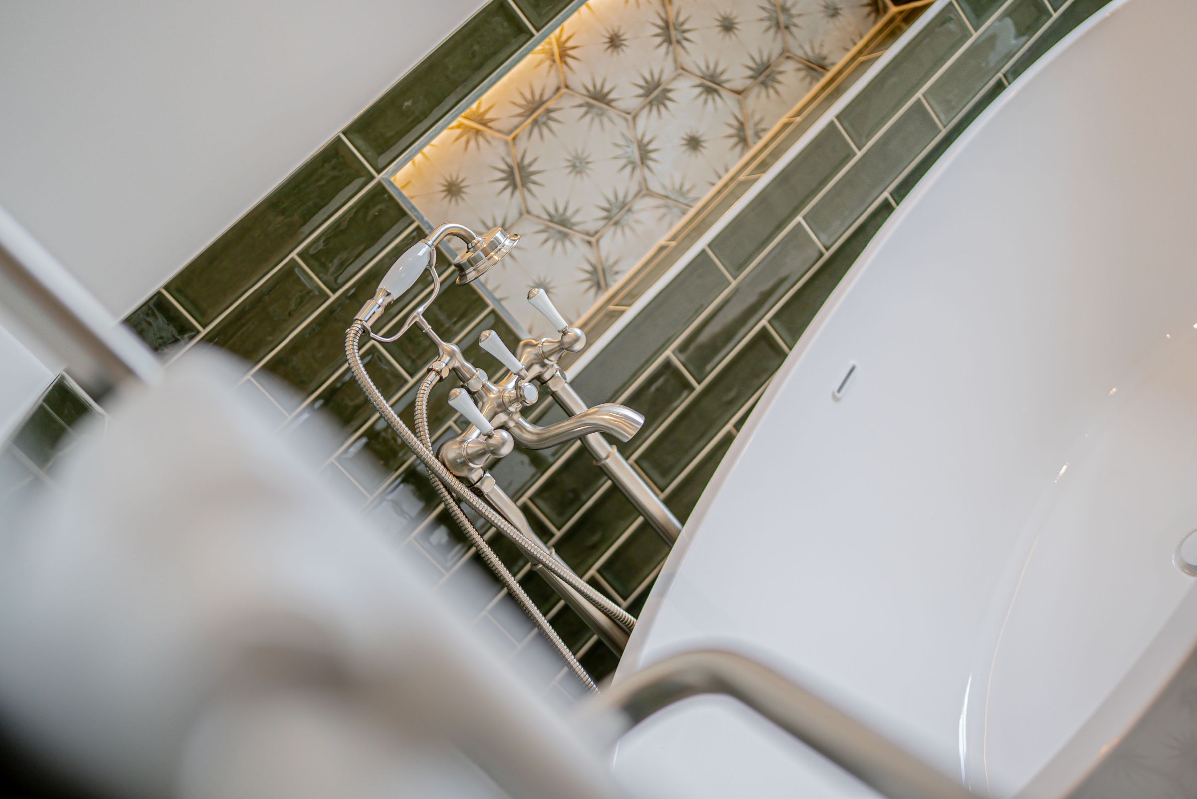 2 bed terraced house for sale in Hardy Avenue, Manchester  - Property Image 15