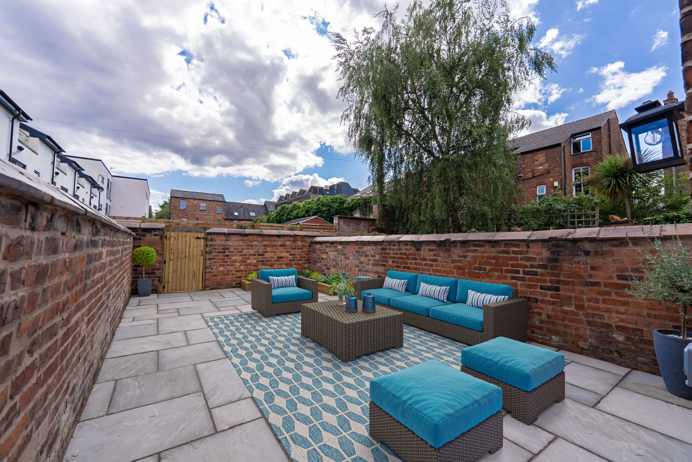 2 bed terraced house for sale in Hardy Avenue, Manchester  - Property Image 18
