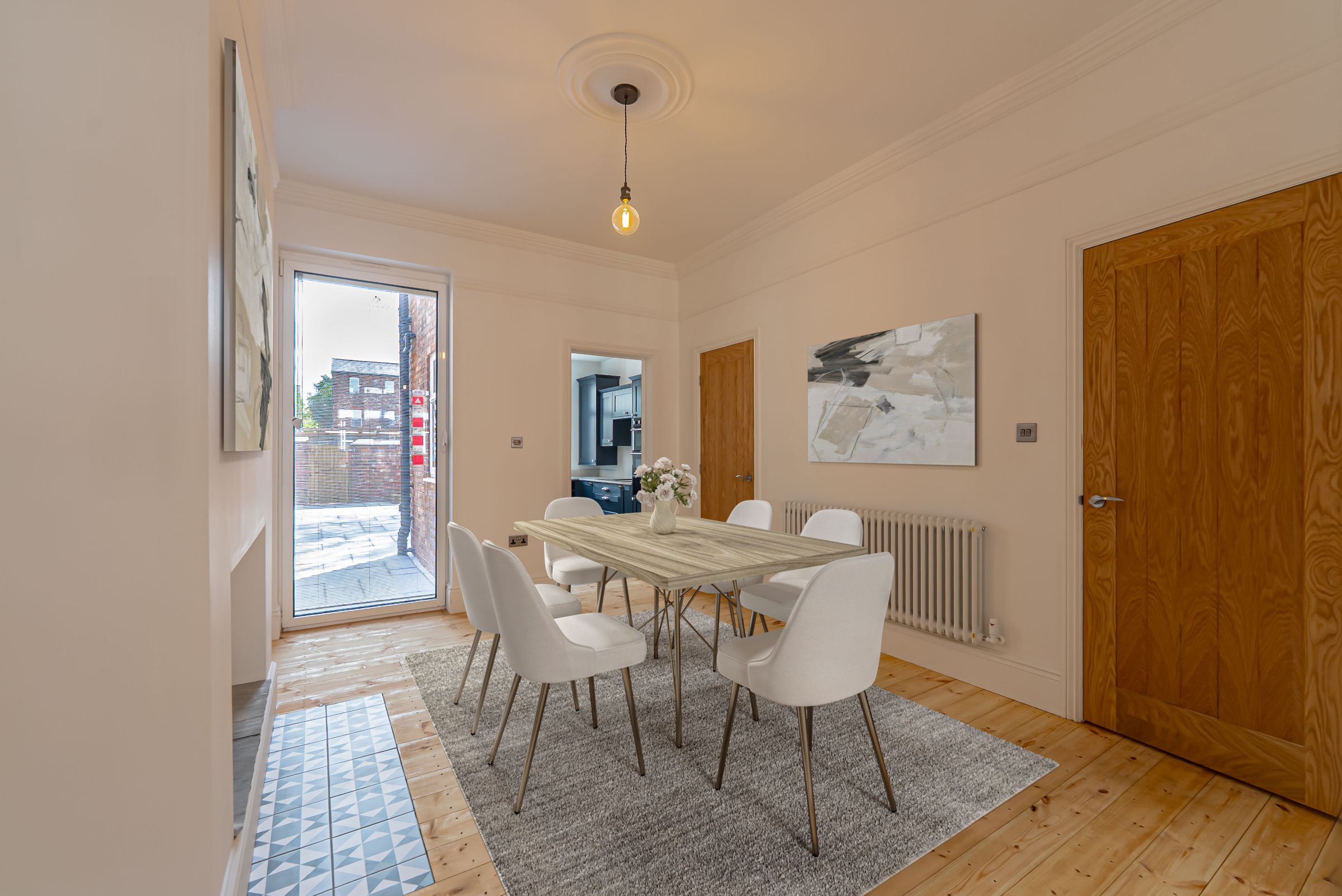 2 bed terraced house for sale in Hardy Avenue, Manchester  - Property Image 7