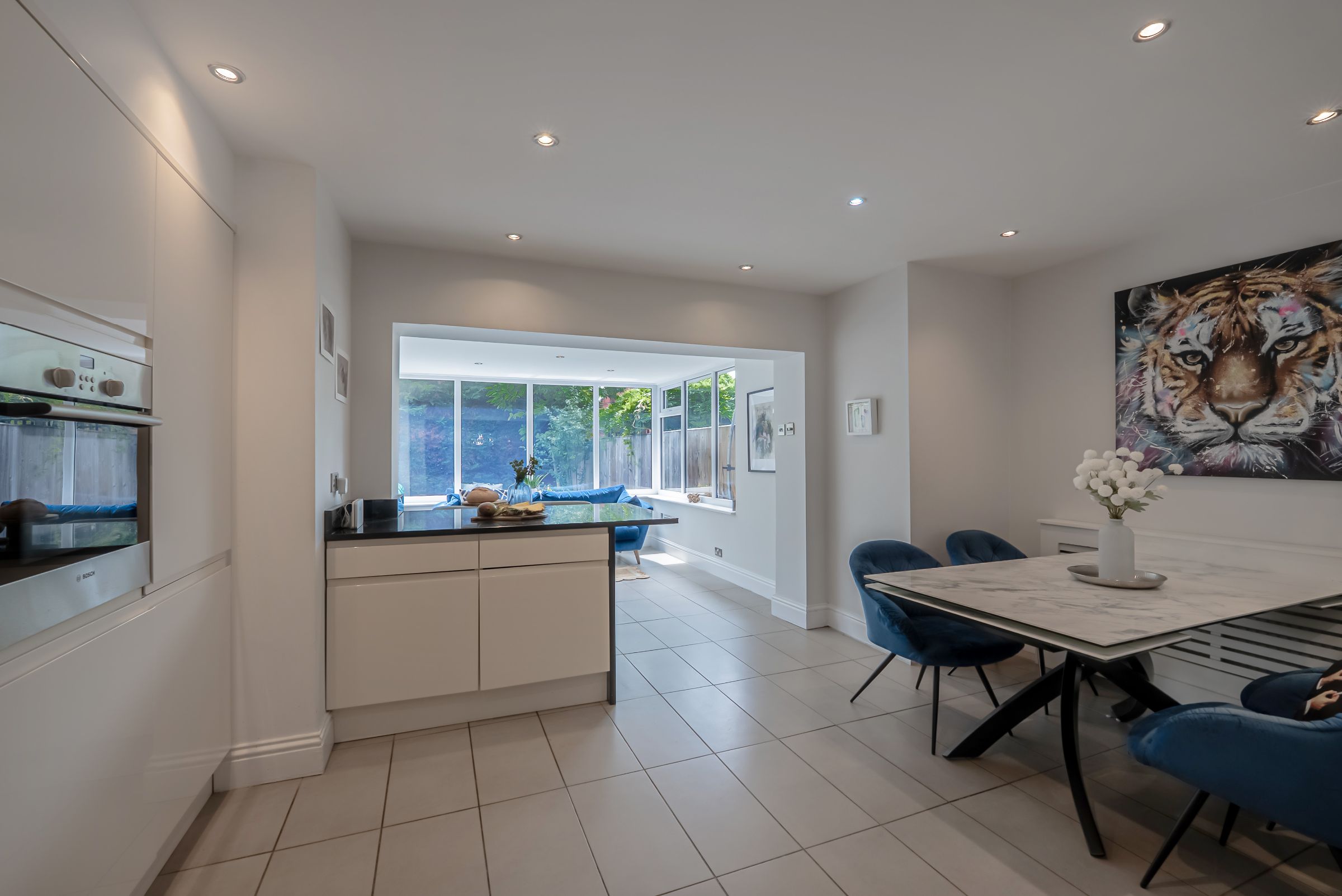 4 bed semi-detached house for sale in Hale, Altrincham  - Property Image 7