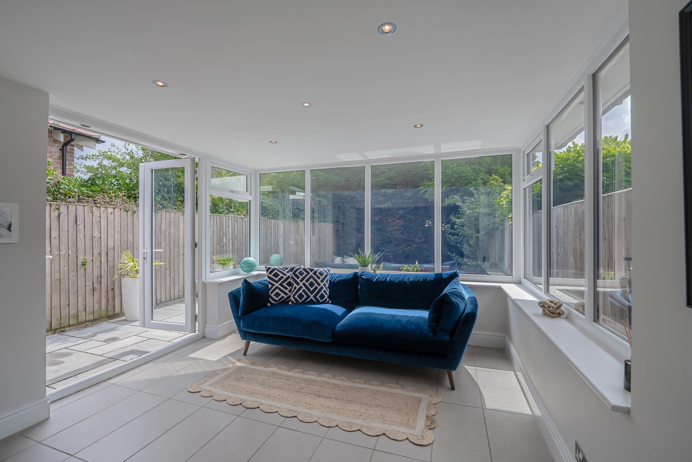 4 bed semi-detached house for sale in Hale, Altrincham  - Property Image 16
