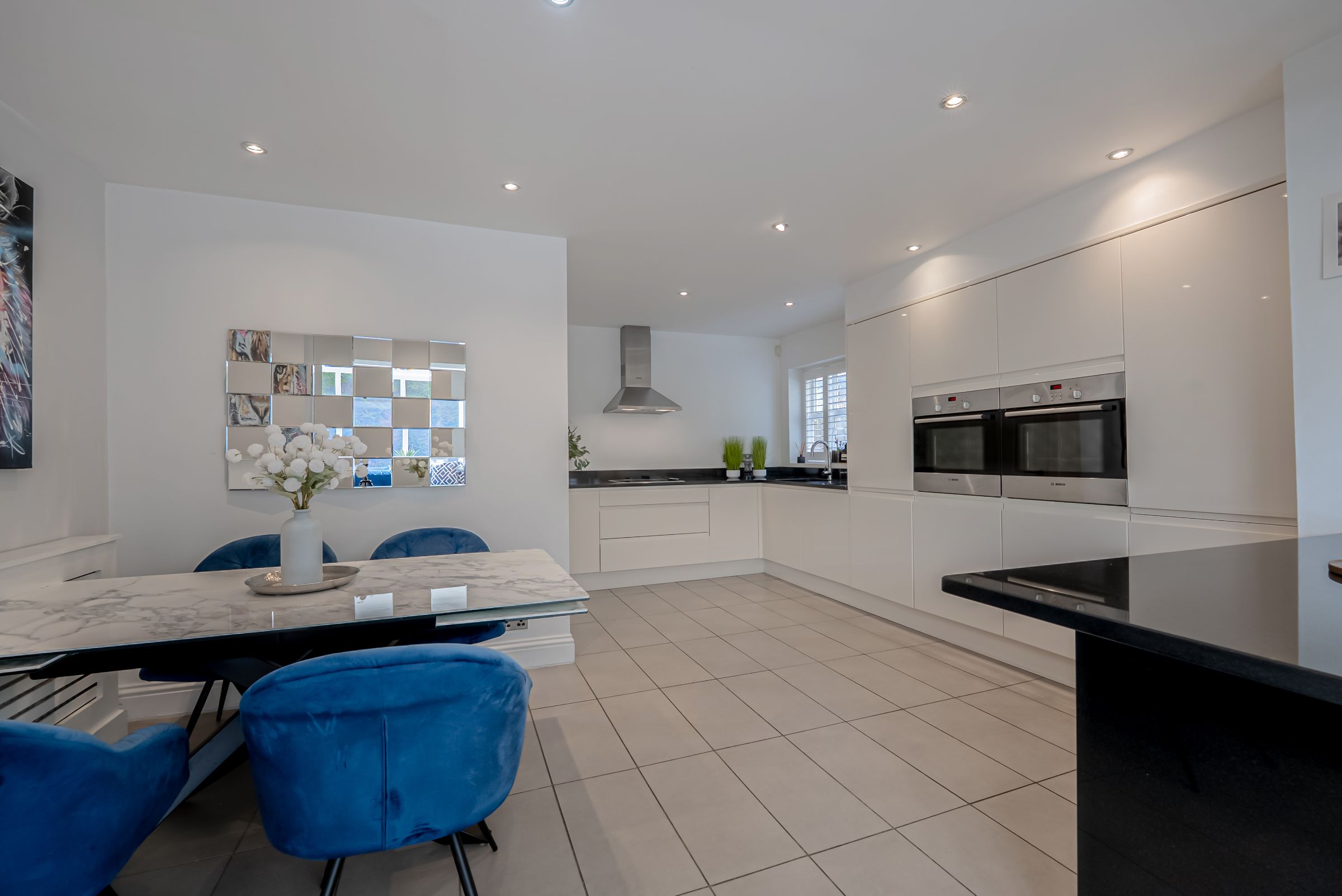 4 bed semi-detached house for sale in Hale, Altrincham  - Property Image 5