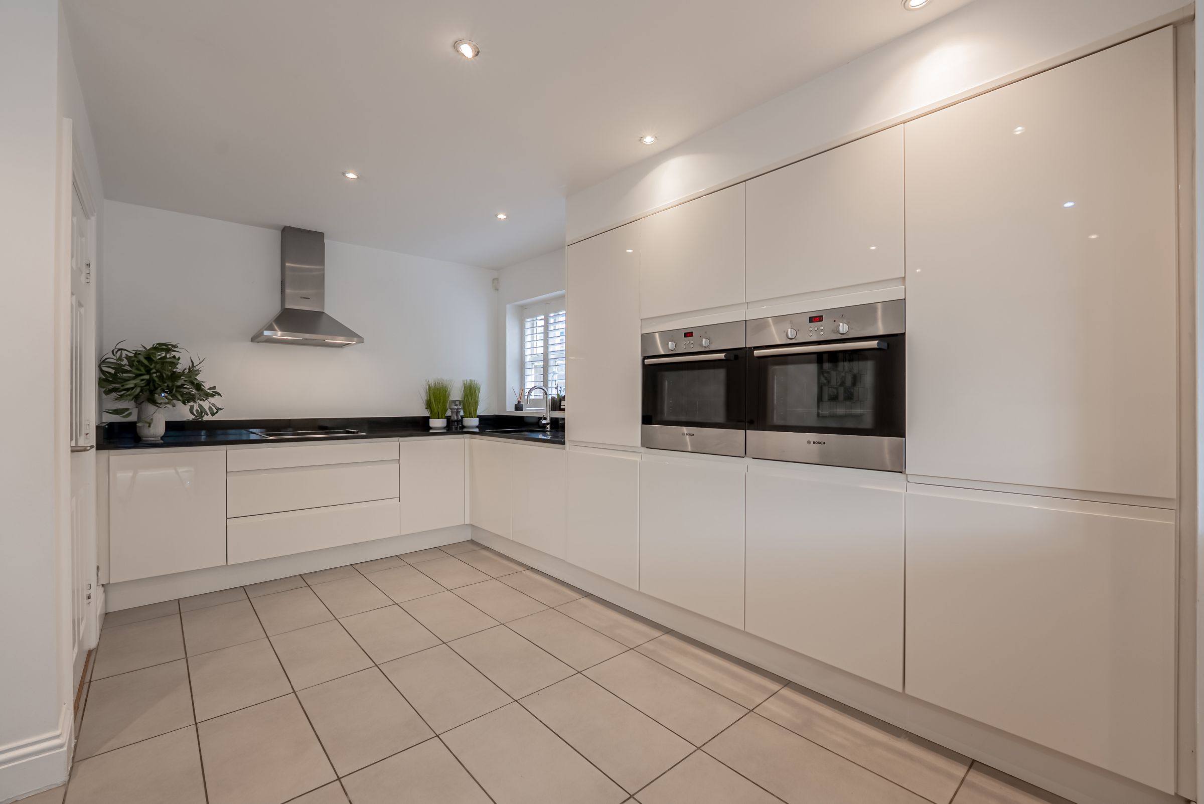 4 bed semi-detached house for sale in Hale, Altrincham  - Property Image 6