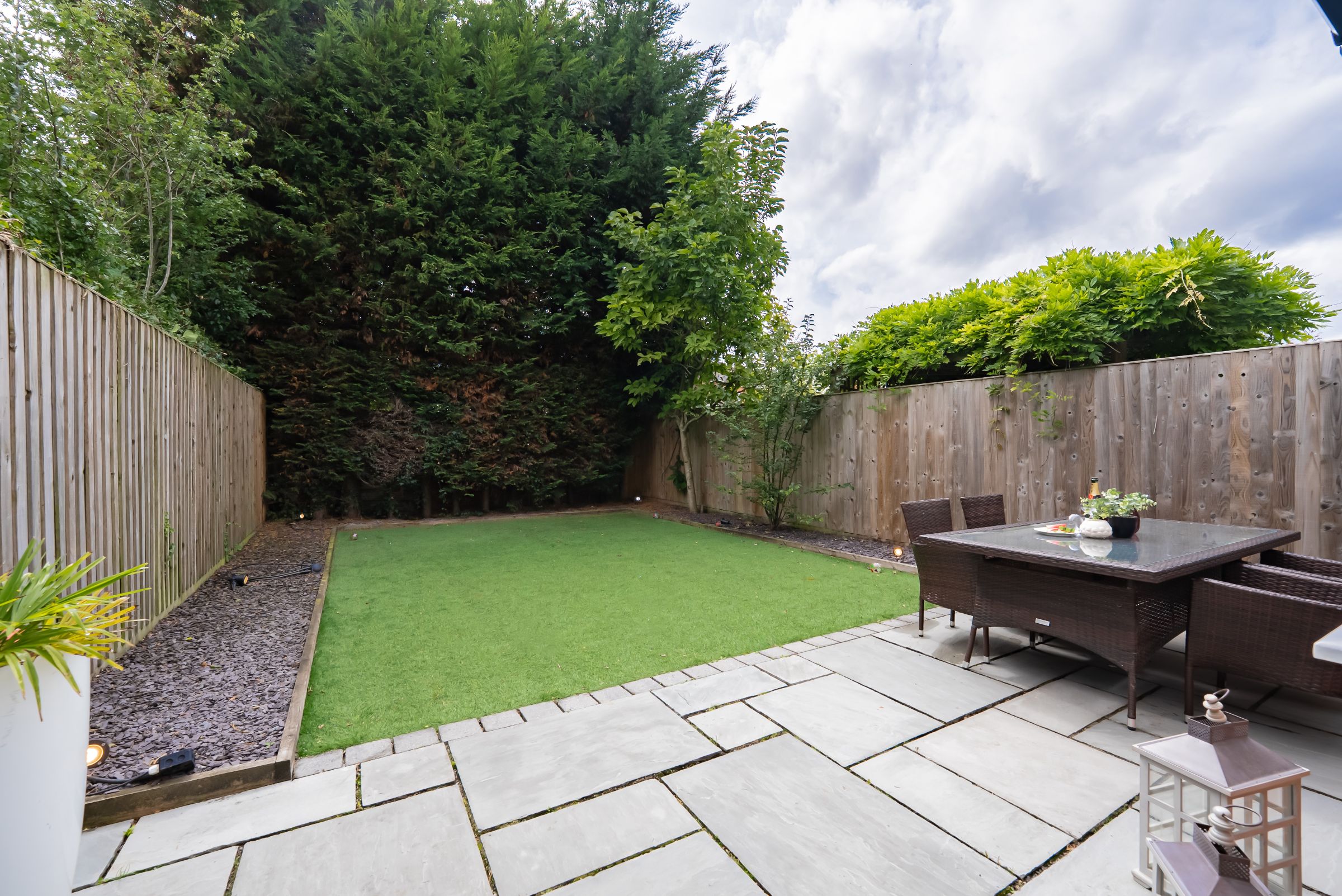 4 bed semi-detached house for sale in Hale, Altrincham  - Property Image 18