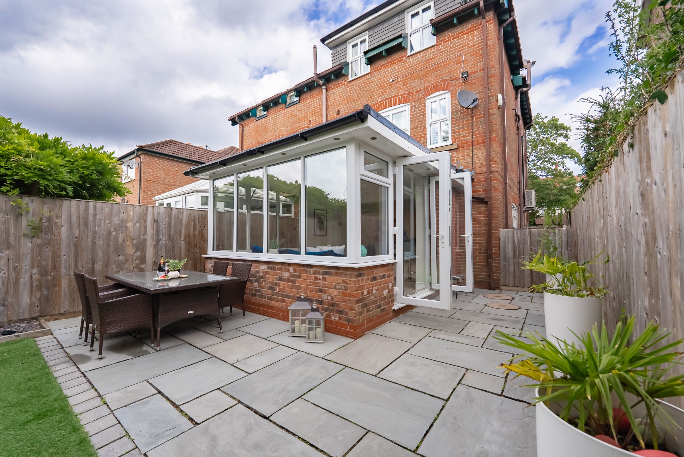 4 bed semi-detached house for sale in Hale, Altrincham 14