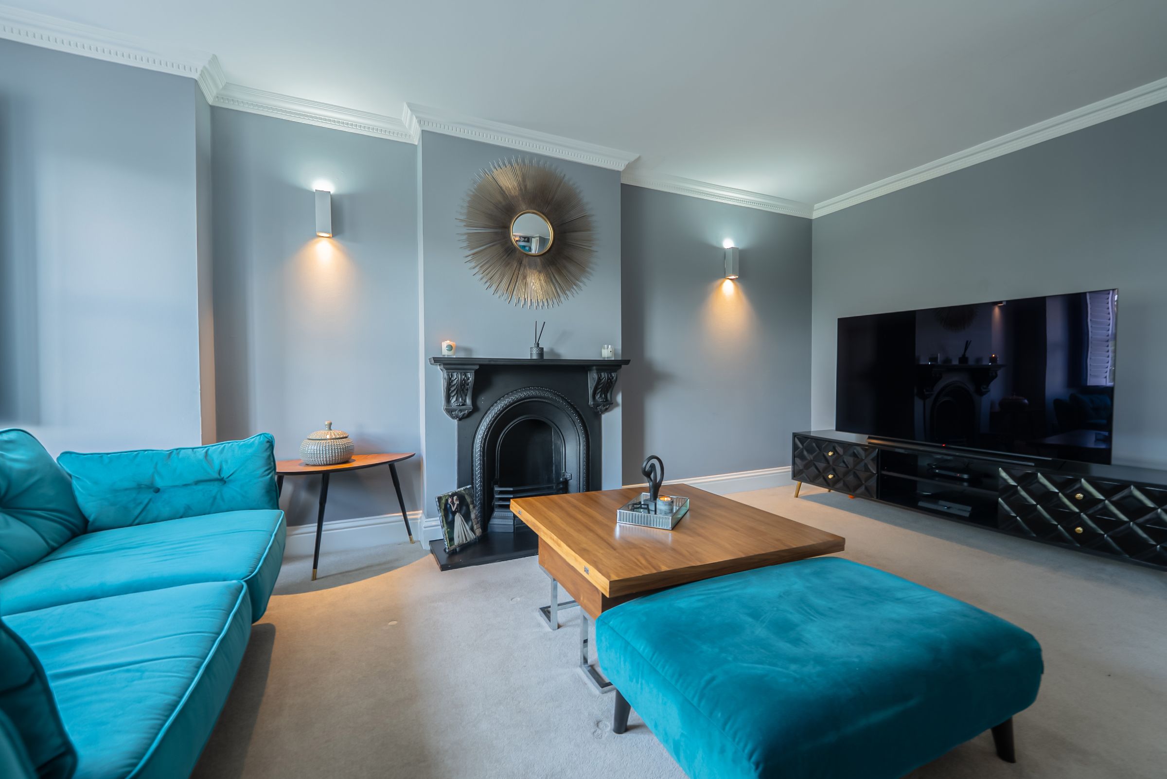 4 bed semi-detached house for sale in Hale, Altrincham  - Property Image 8