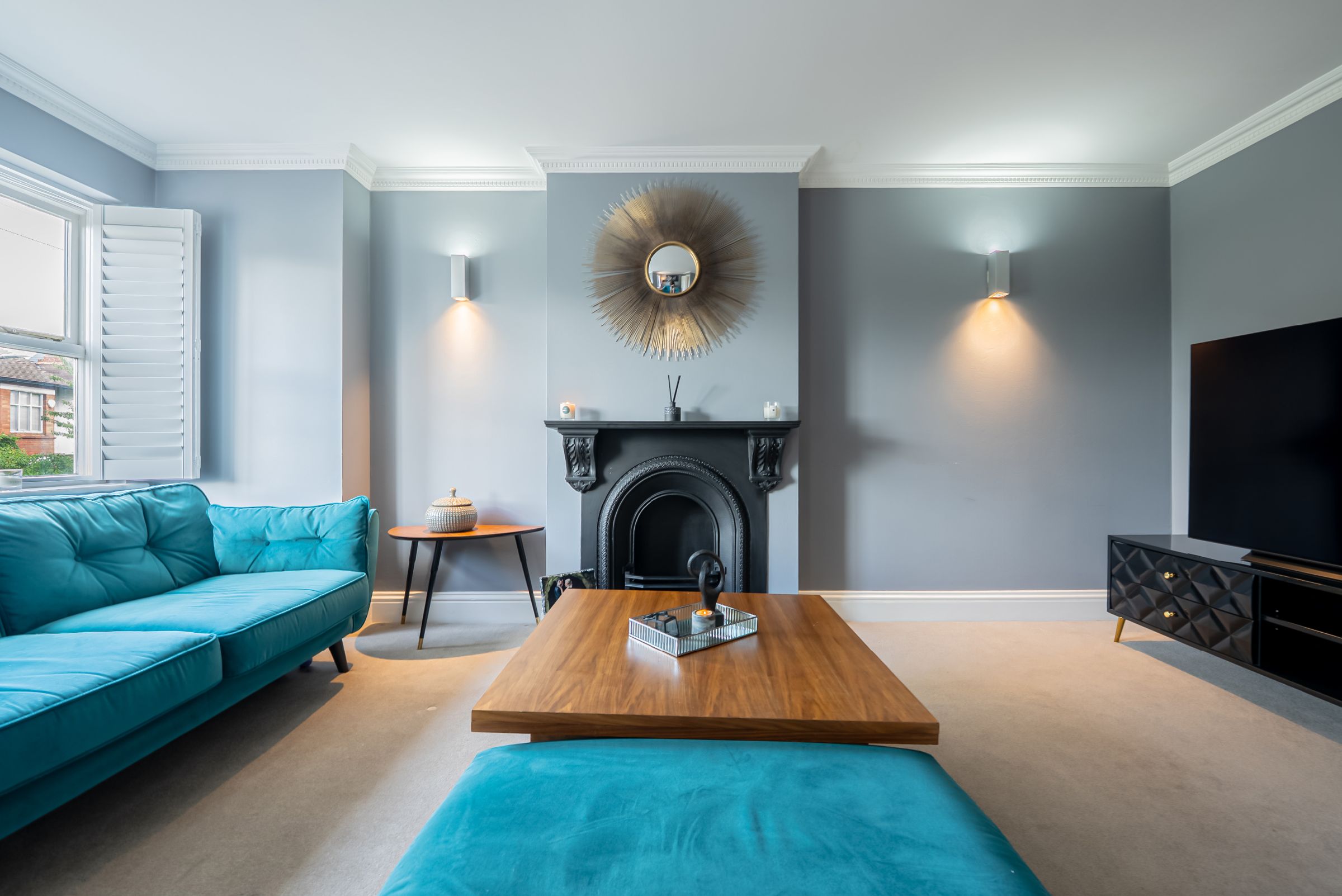 4 bed semi-detached house for sale in Hale, Altrincham  - Property Image 9