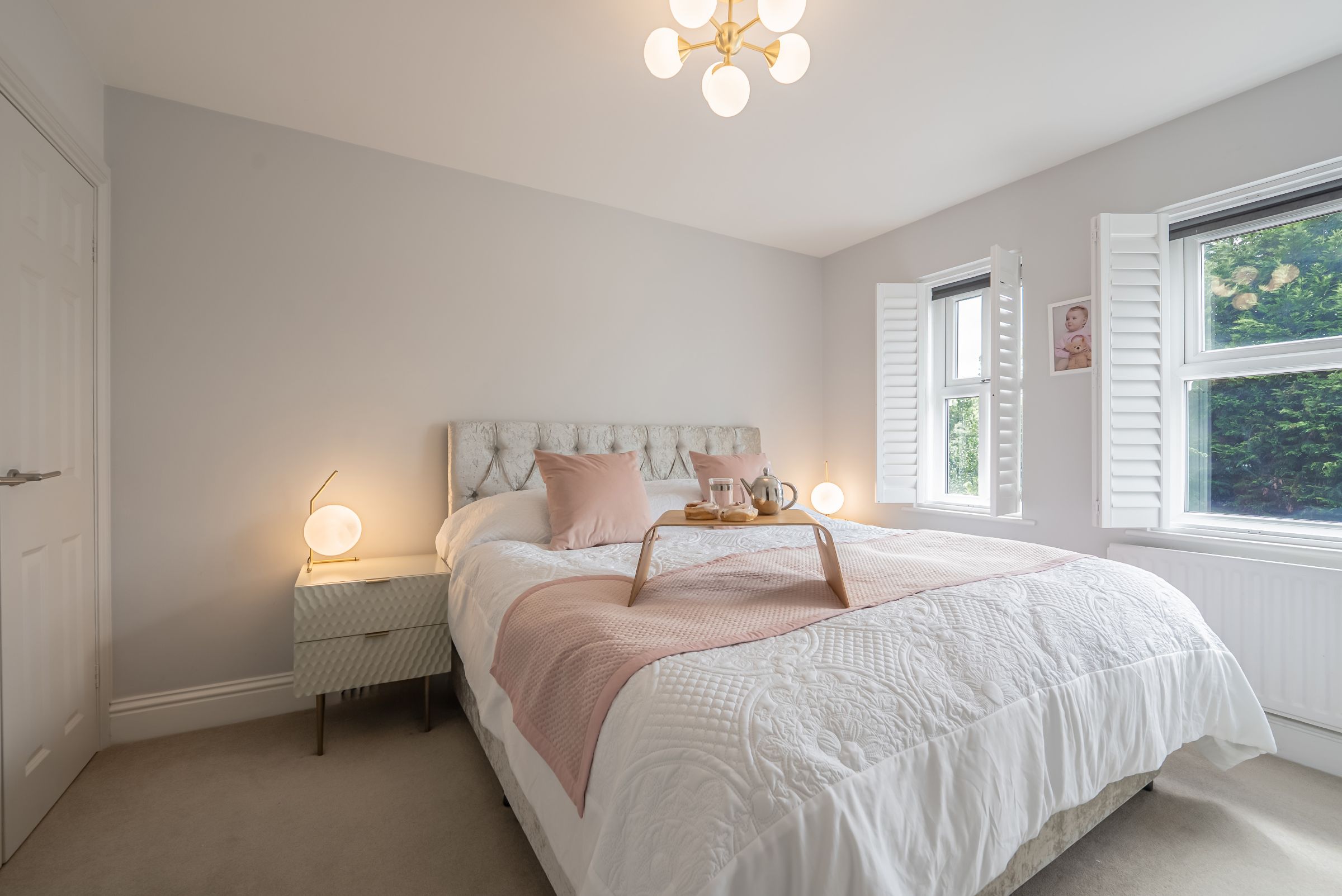 4 bed semi-detached house for sale in Hale, Altrincham  - Property Image 3