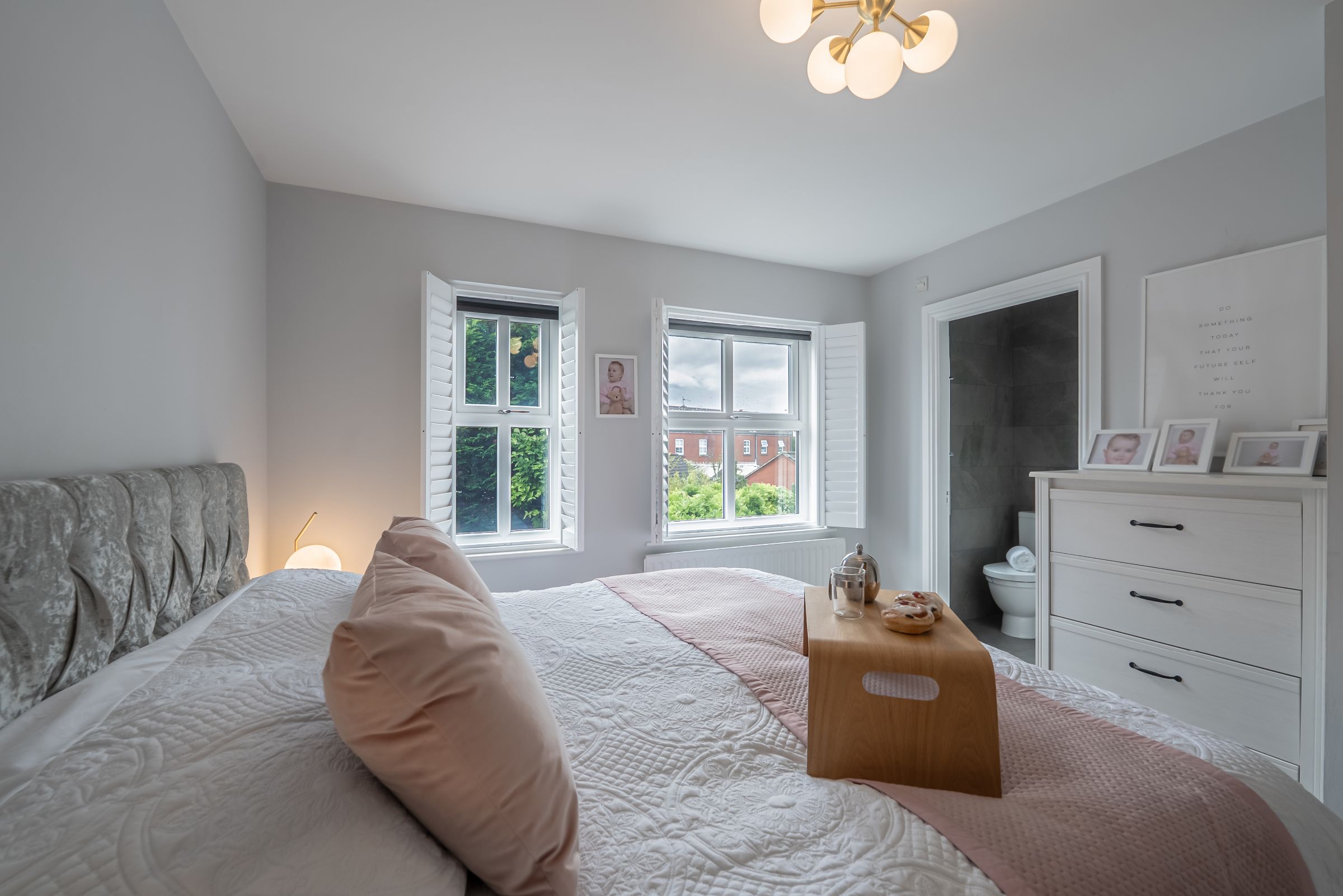4 bed semi-detached house for sale in Hale, Altrincham  - Property Image 10