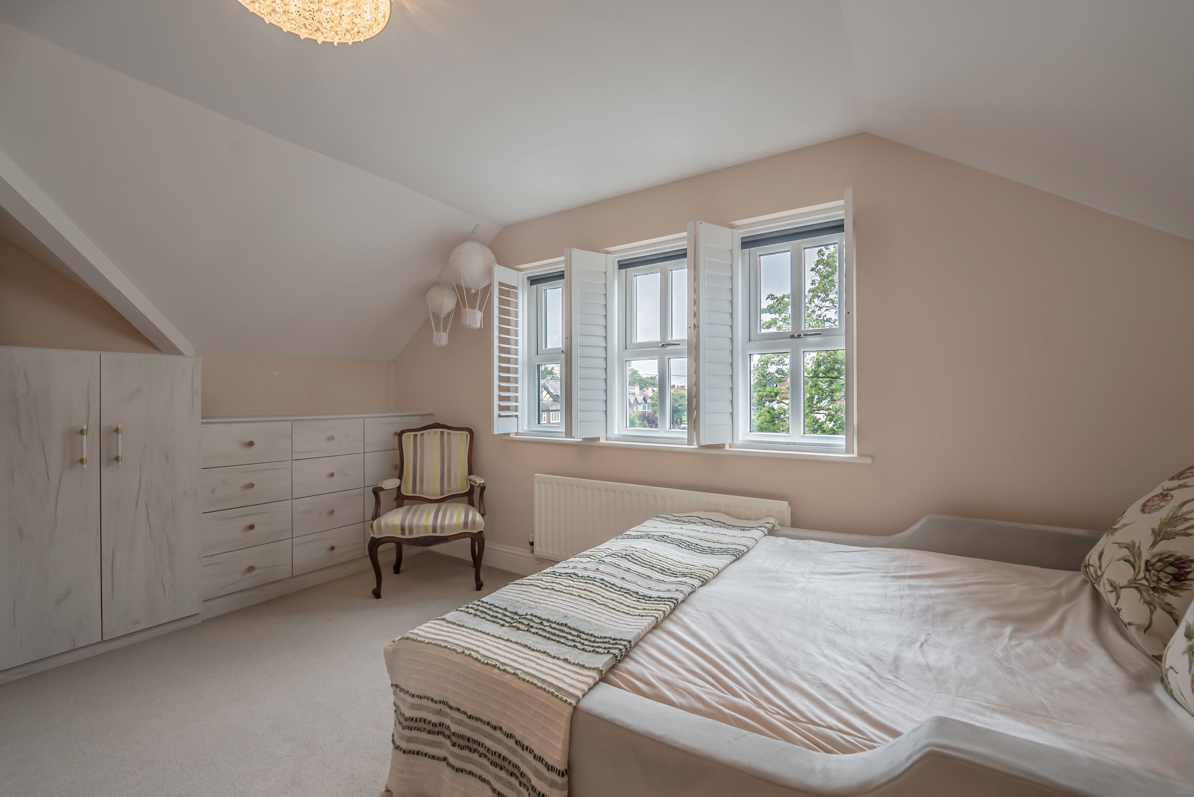 4 bed semi-detached house for sale in Hale, Altrincham 10