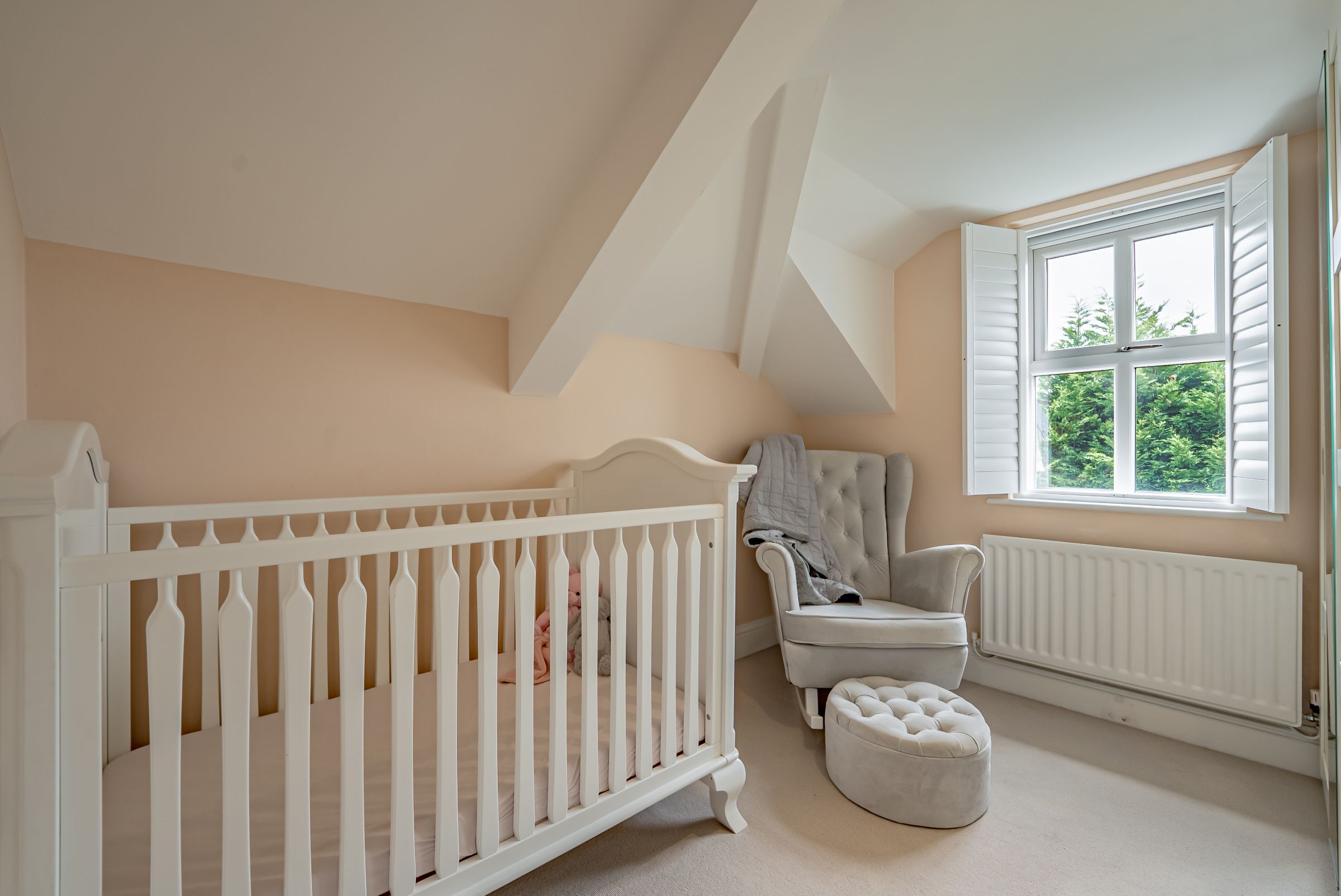4 bed semi-detached house for sale in Hale, Altrincham 12