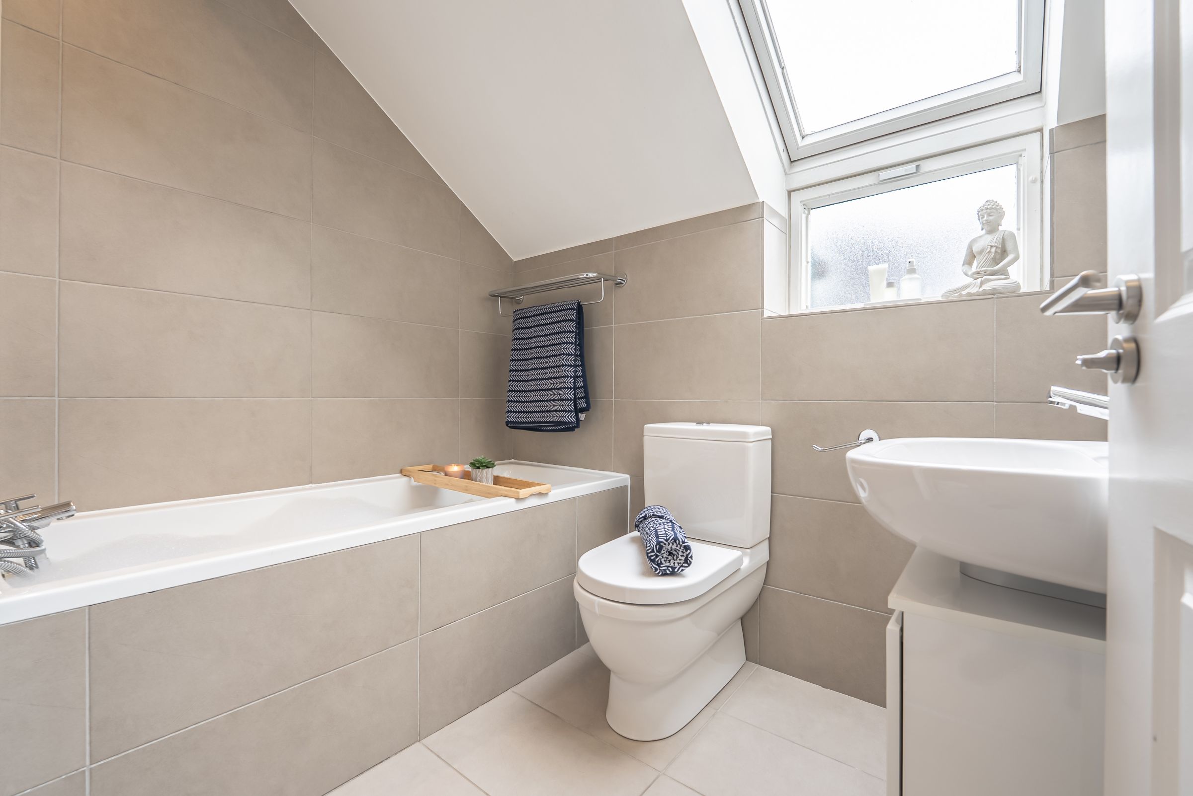 4 bed semi-detached house for sale in Hale, Altrincham 13
