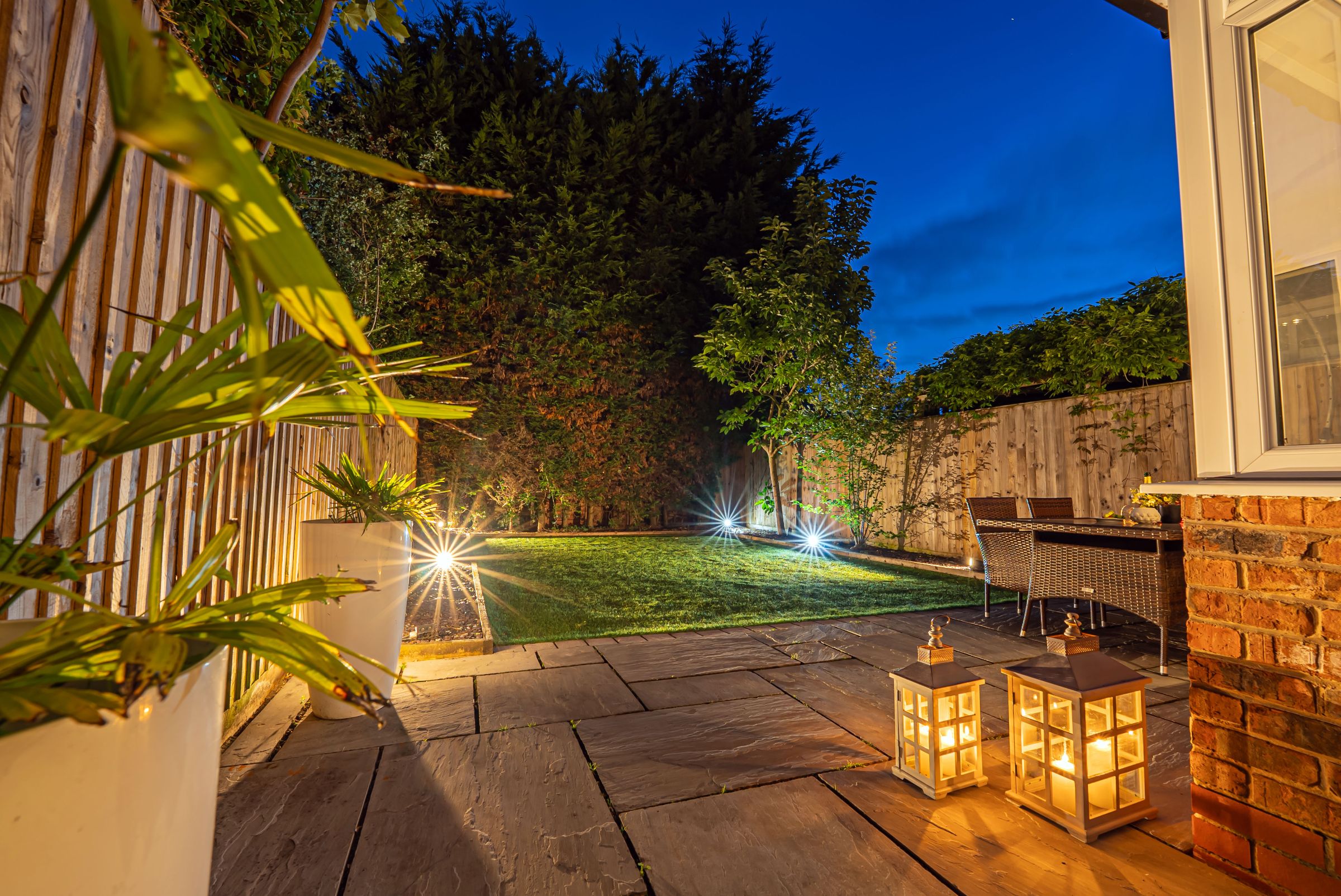 4 bed semi-detached house for sale in Hale, Altrincham  - Property Image 17
