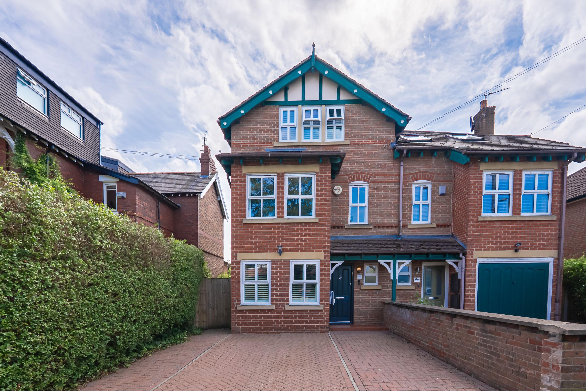 4 bed semi-detached house for sale in Hale, Altrincham 18