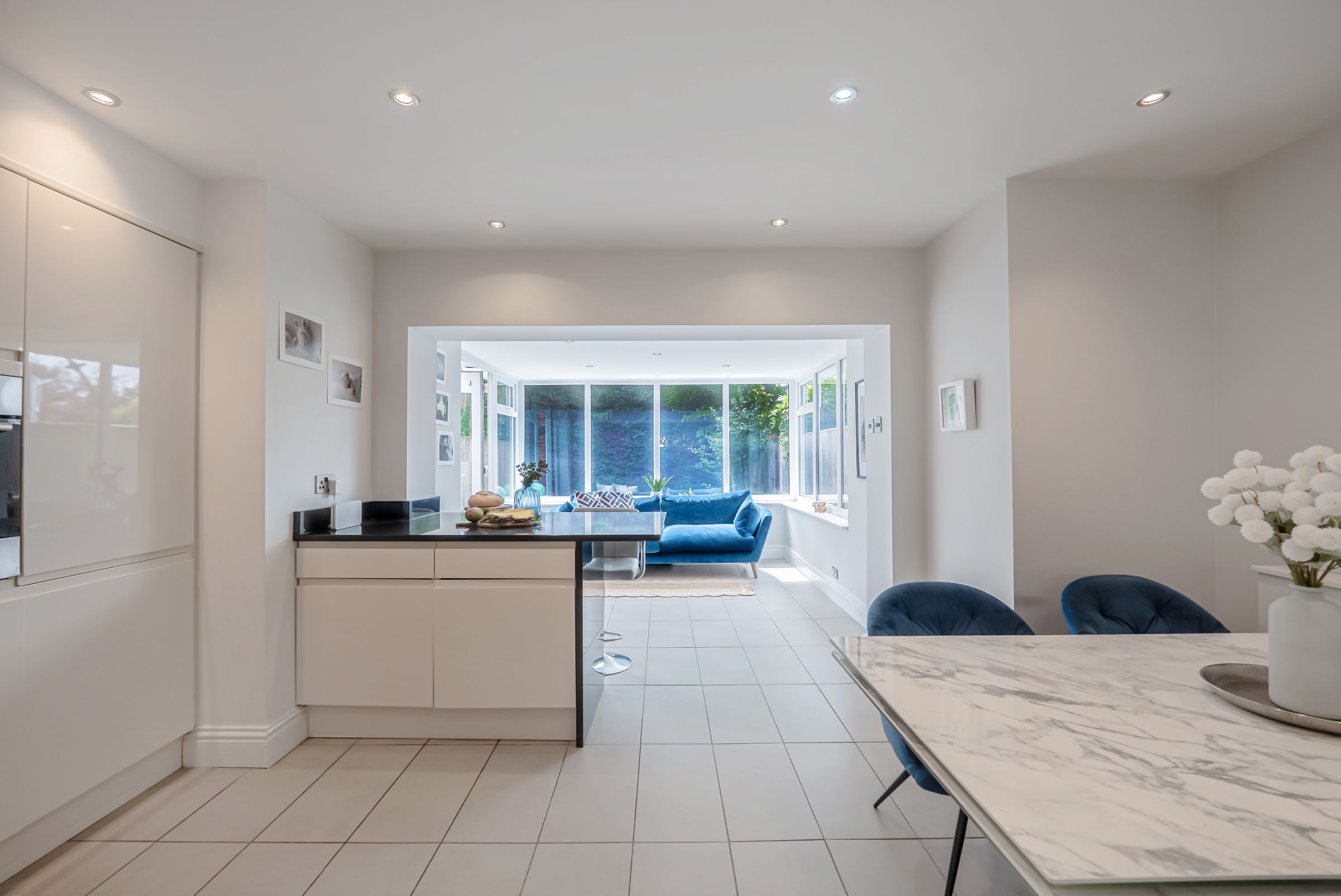 4 bed semi-detached house for sale in Hale, Altrincham  - Property Image 5