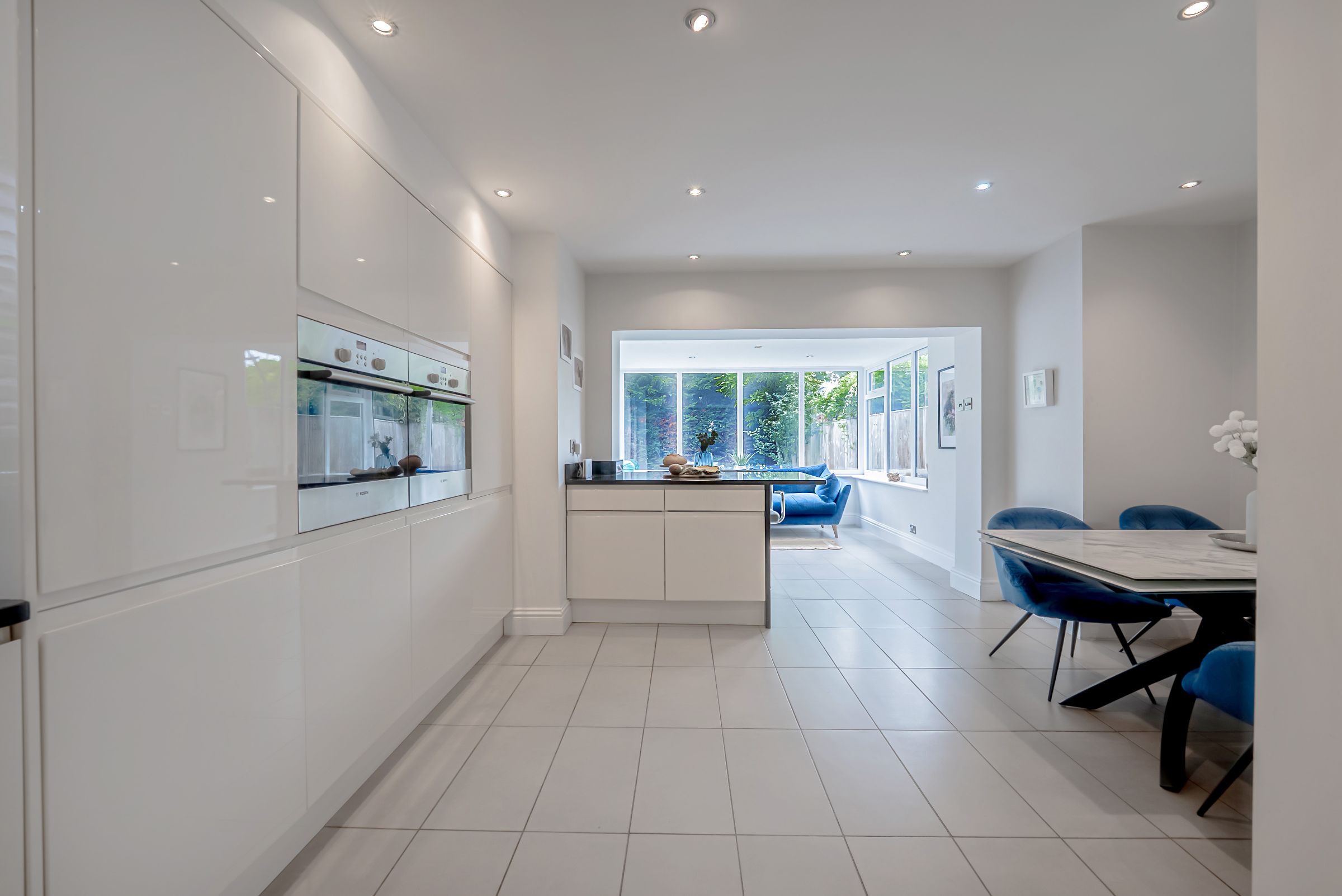 4 bed semi-detached house for sale in Hale, Altrincham  - Property Image 2