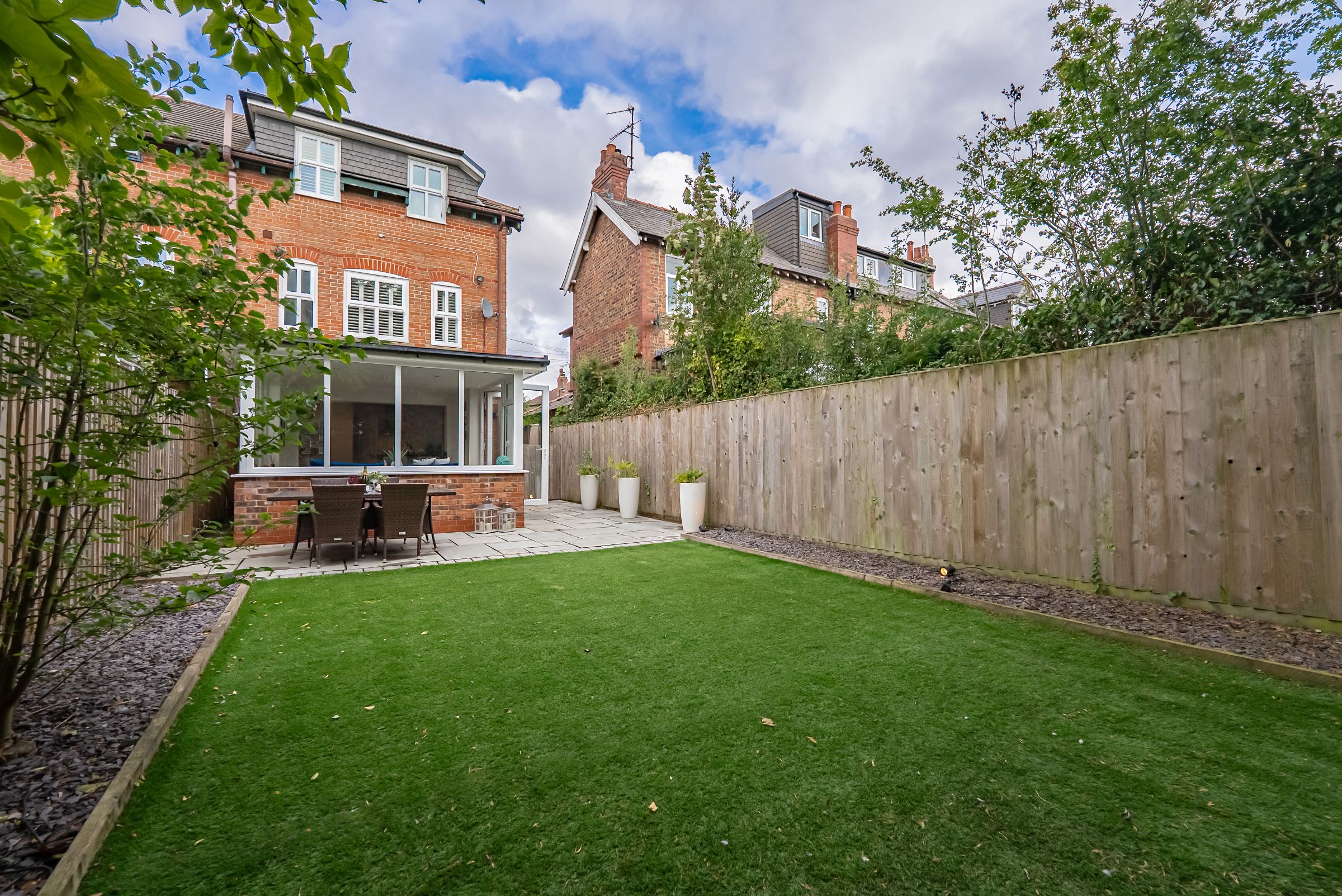 4 bed semi-detached house for sale in Hale, Altrincham 13