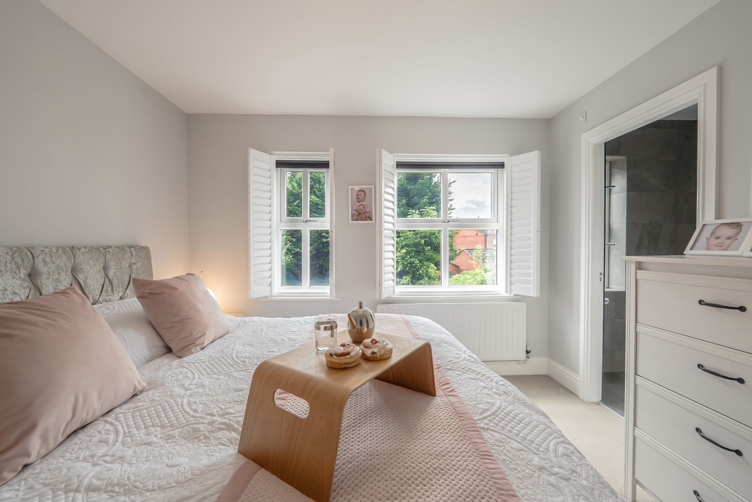 4 bed semi-detached house for sale in Hale, Altrincham  - Property Image 8
