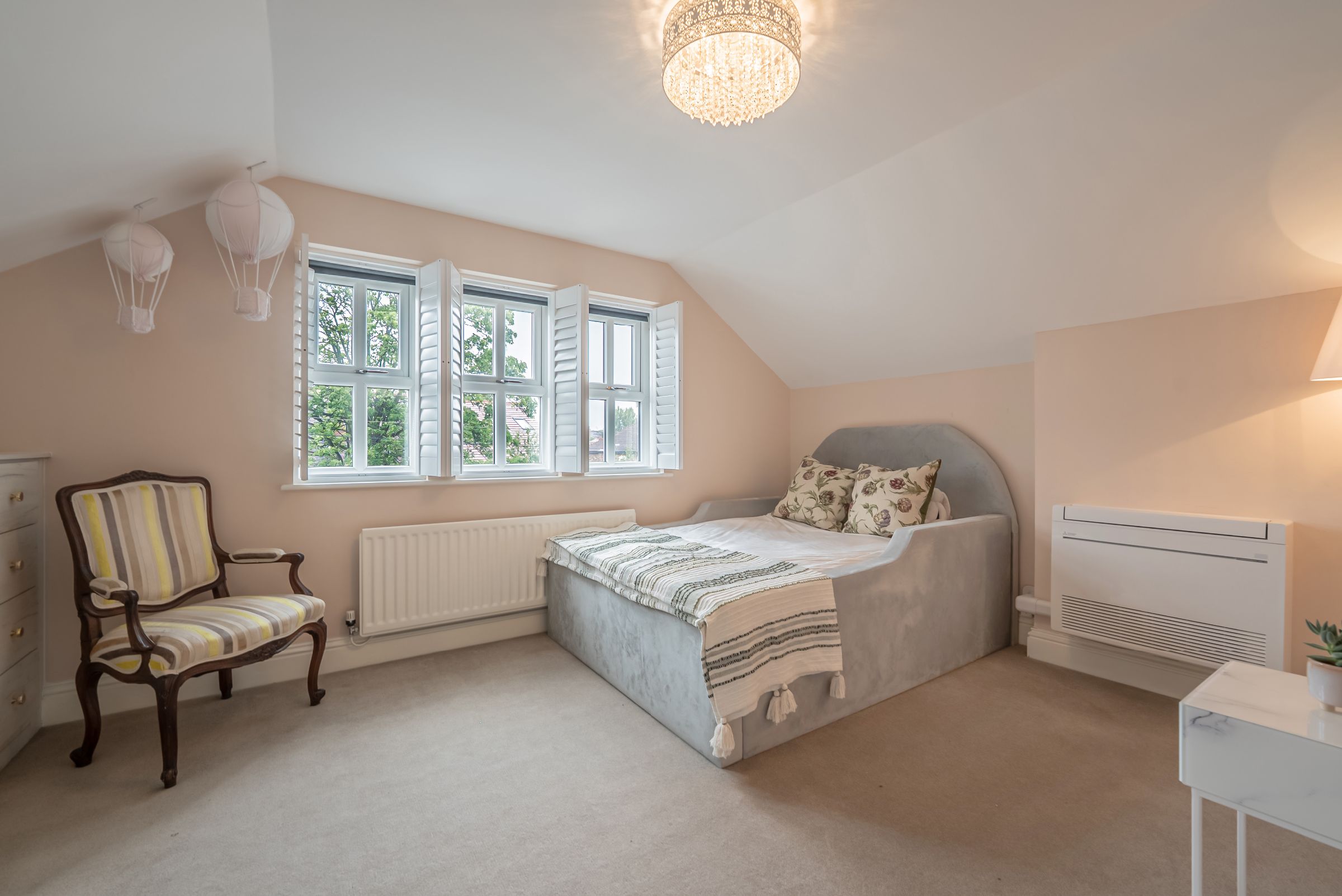4 bed semi-detached house for sale in Hale, Altrincham  - Property Image 10