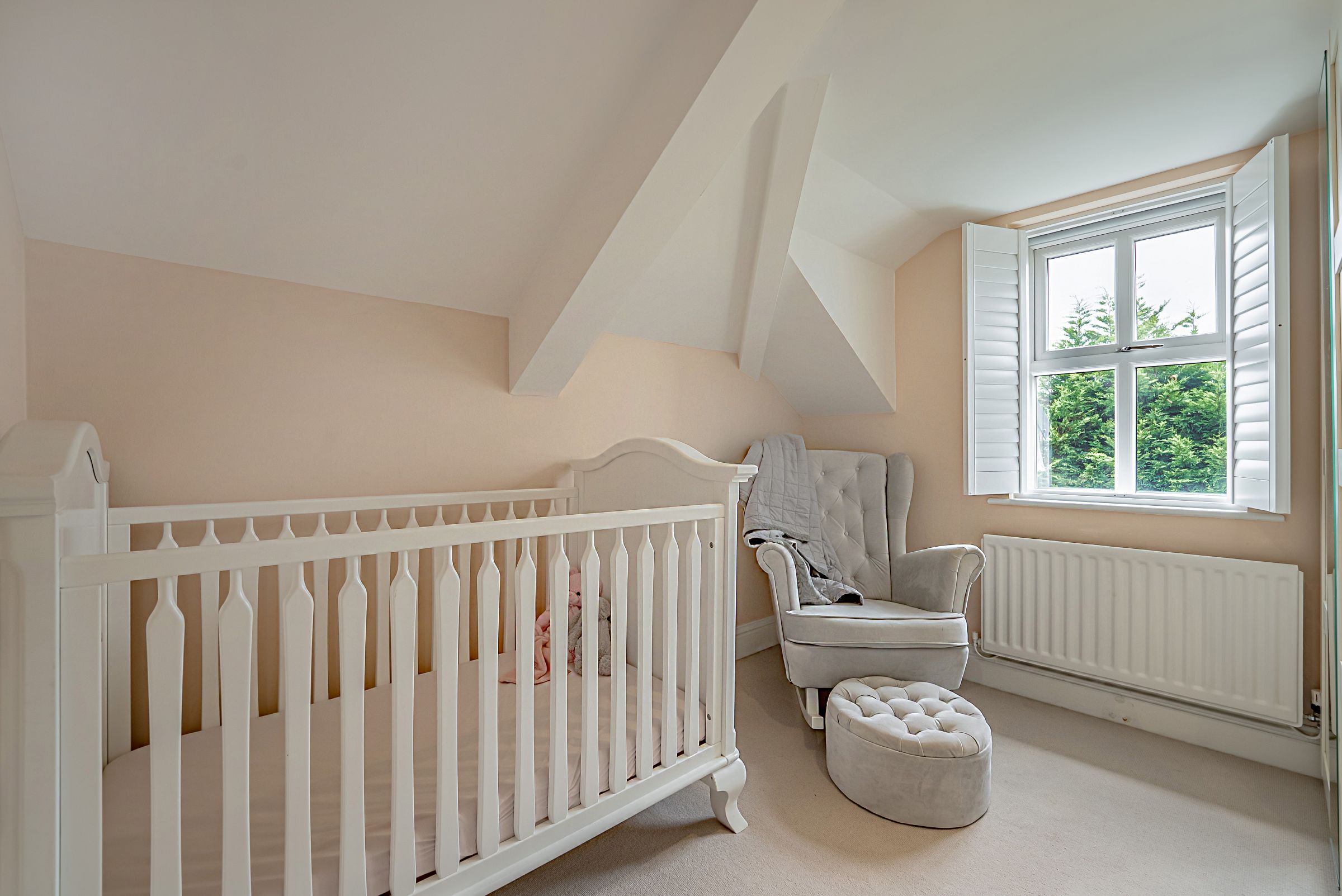 4 bed semi-detached house for sale in Hale, Altrincham 10