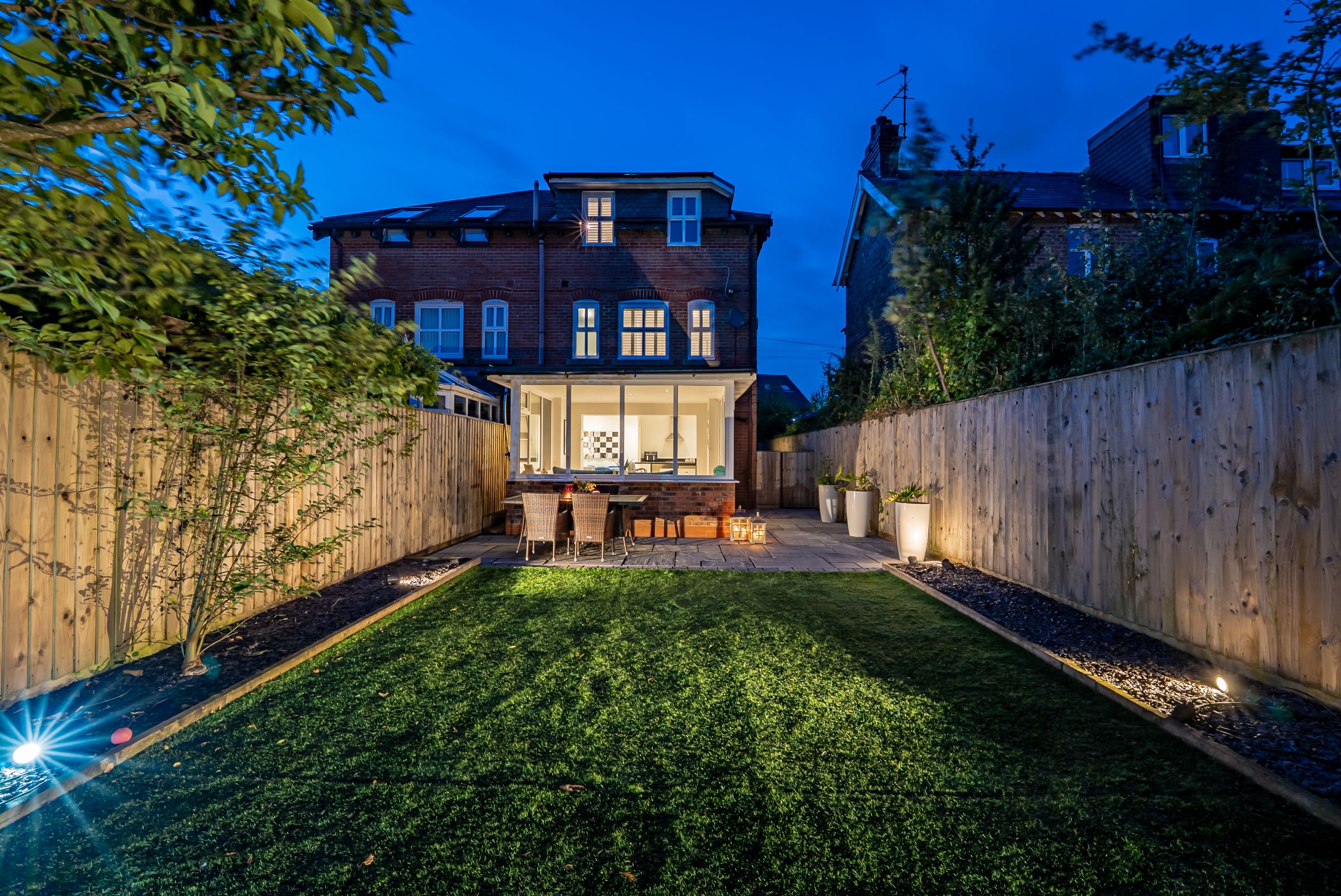 4 bed semi-detached house for sale in Hale, Altrincham 15