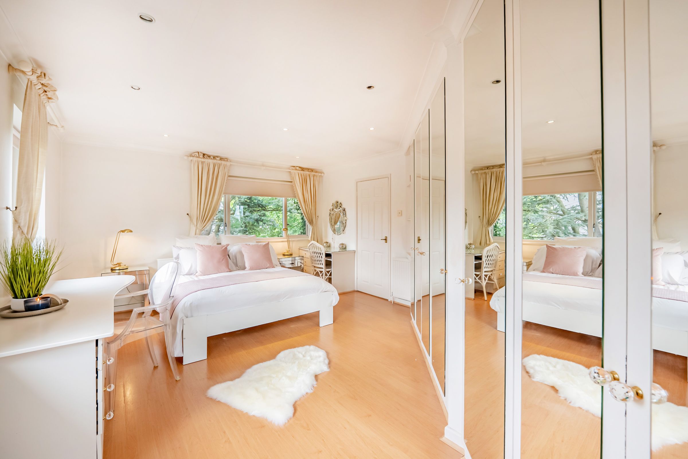 5 bed detached house for sale in Pinewood, Altrincham  - Property Image 19