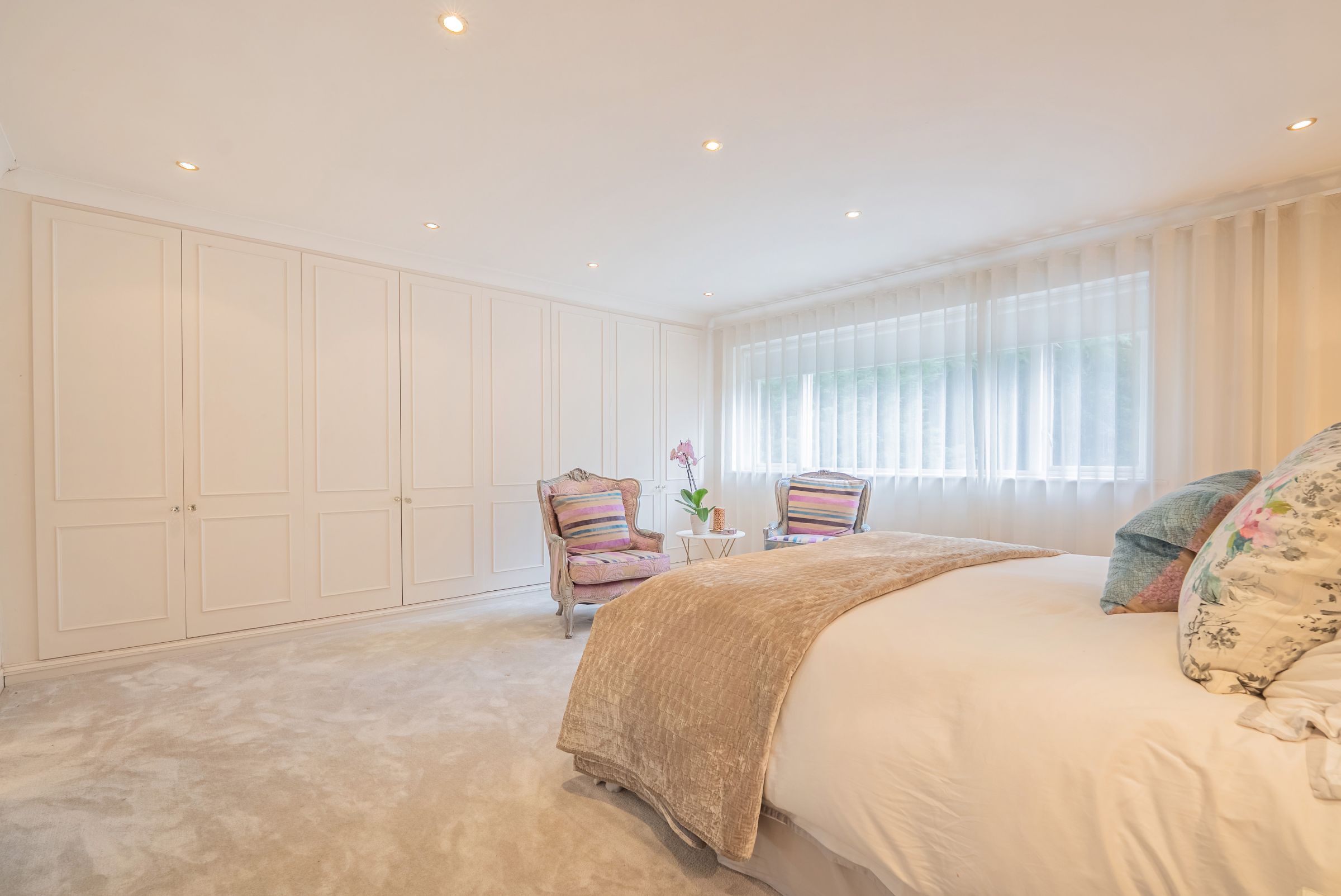 5 bed detached house for sale in Pinewood, Altrincham  - Property Image 13
