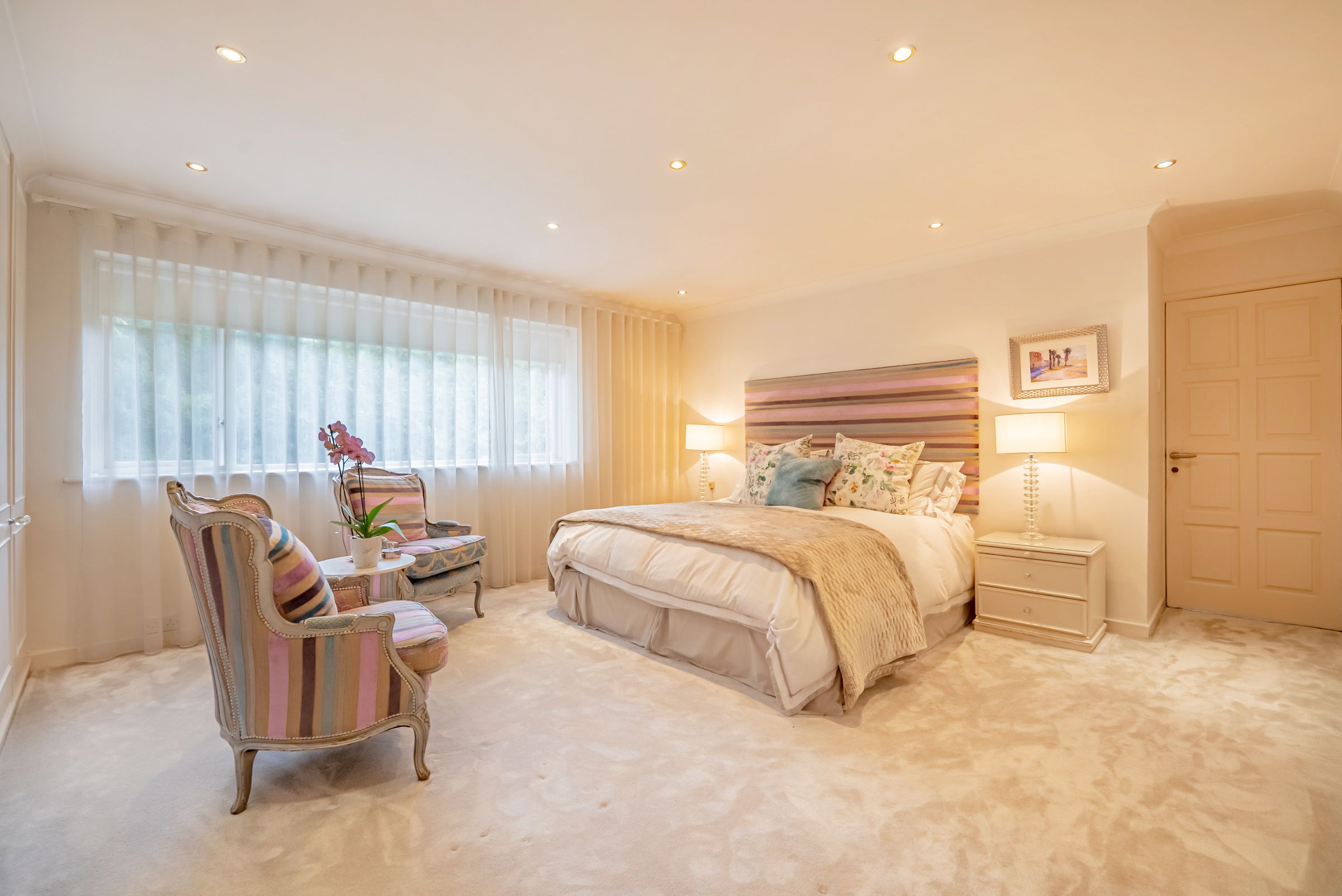 5 bed detached house for sale in Pinewood, Altrincham 13