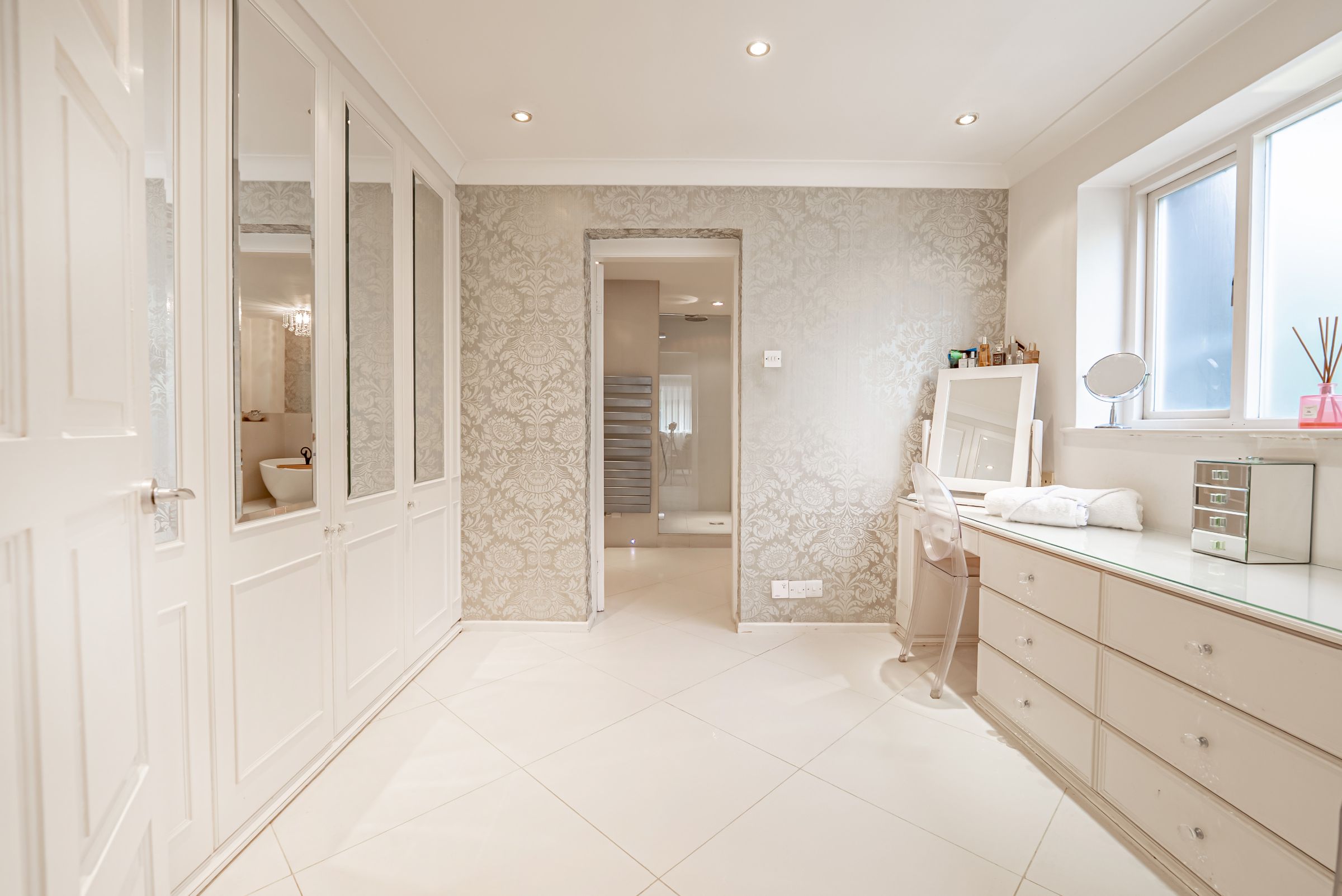5 bed detached house for sale in Pinewood, Altrincham  - Property Image 15
