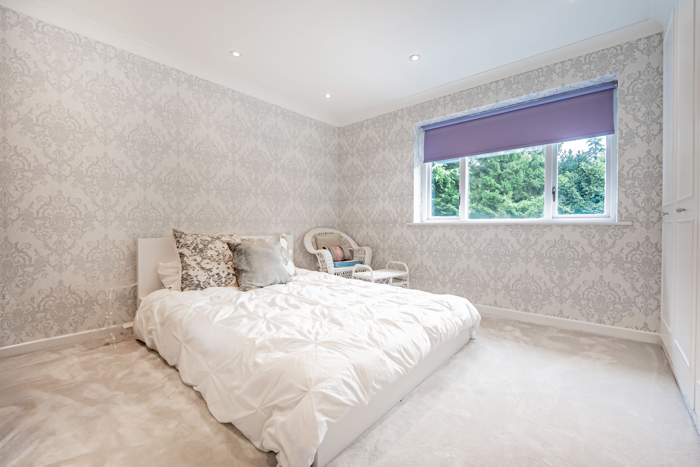 5 bed detached house for sale in Pinewood, Altrincham  - Property Image 21